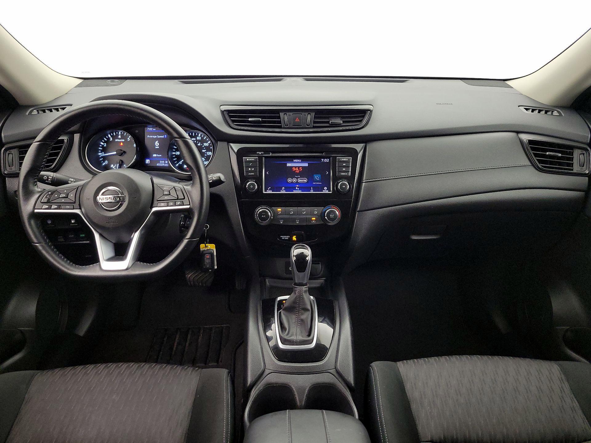 Thumbnail: 2020 Nissan Rogue - 9
