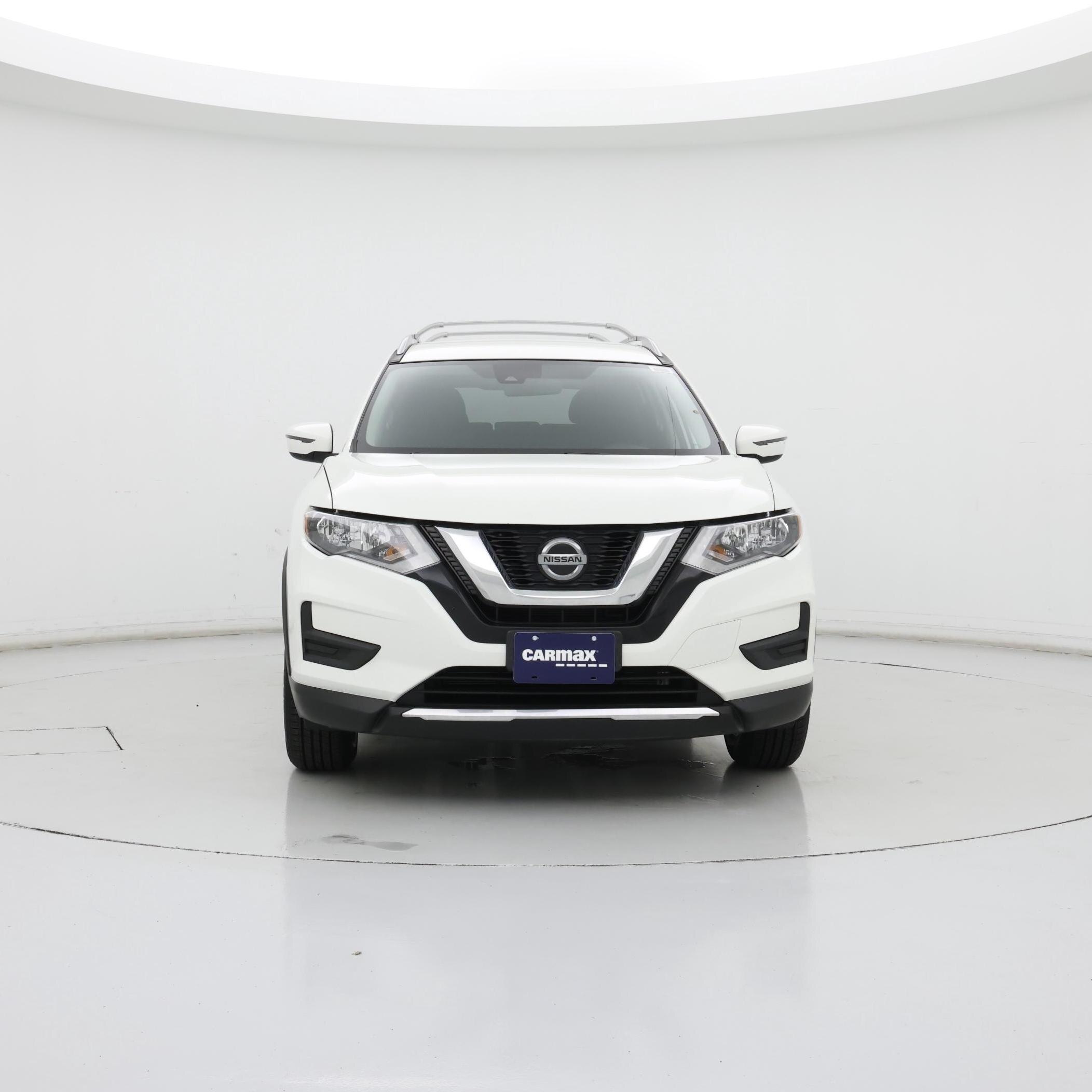 Thumbnail: 2020 Nissan Rogue - 5