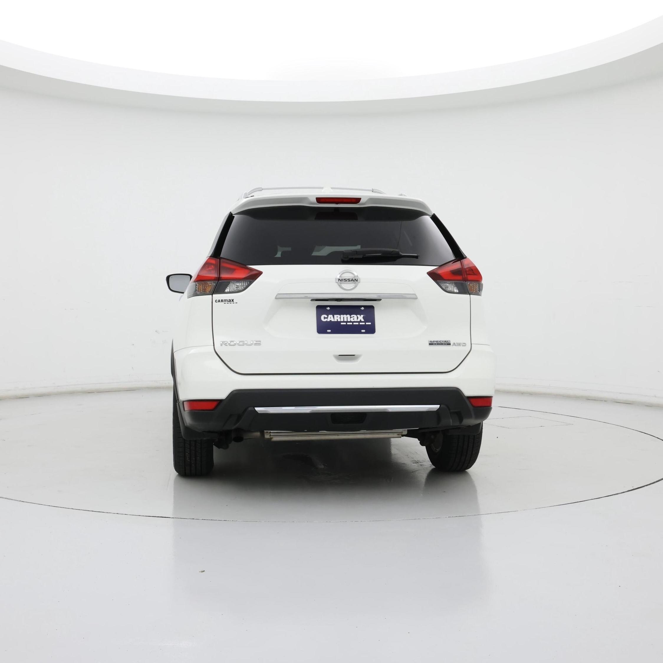 Thumbnail: 2020 Nissan Rogue - 6