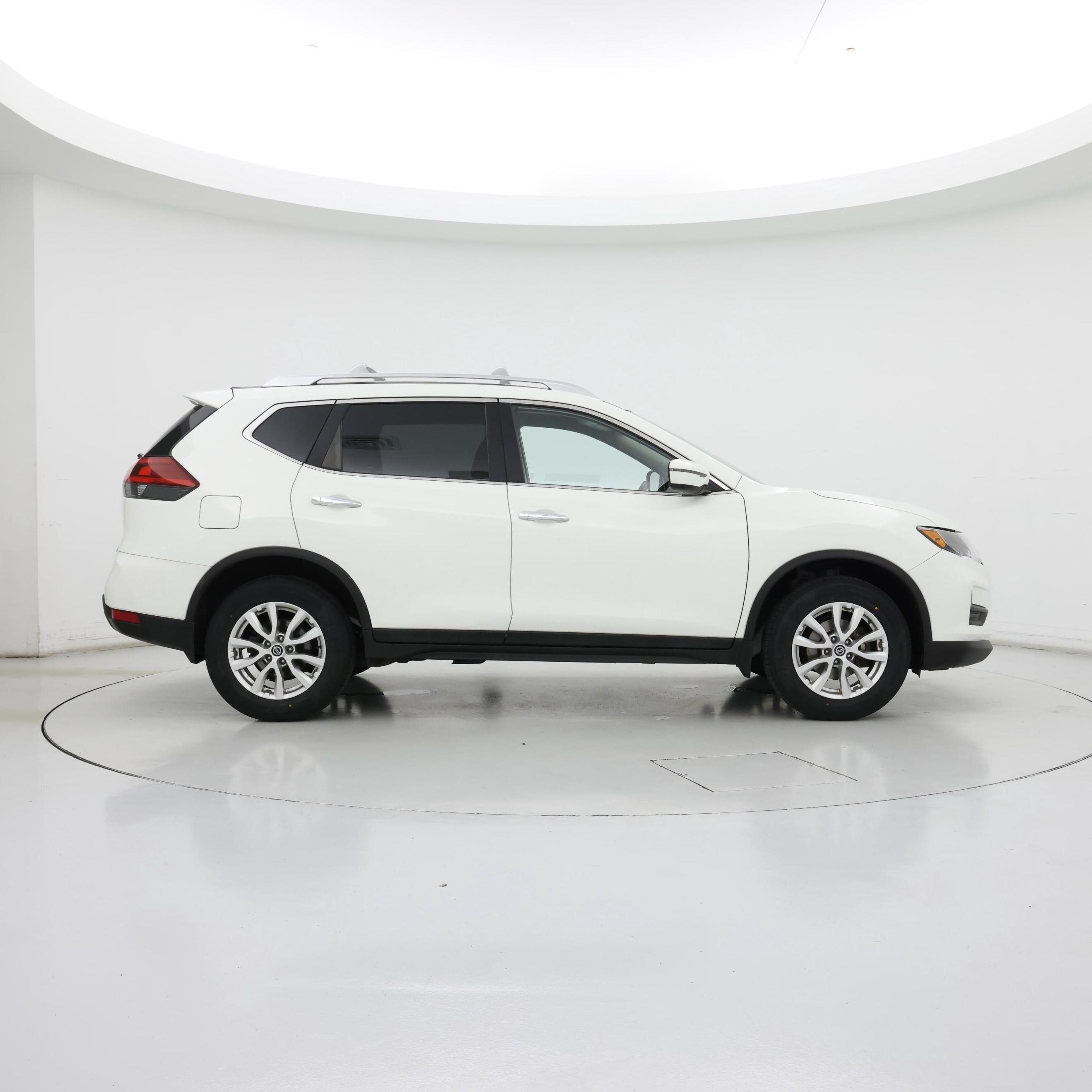 Thumbnail: 2020 Nissan Rogue - 7