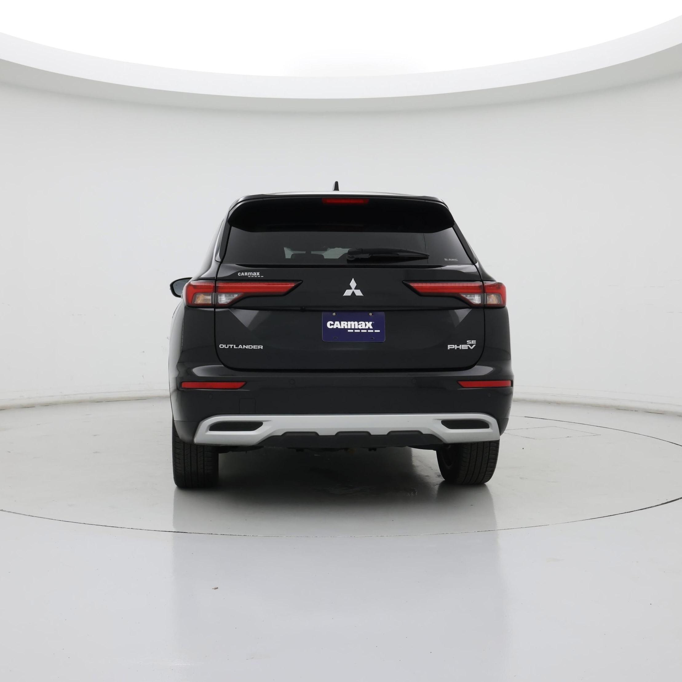 Thumbnail: 2023 Mitsubishi Outlander - 6