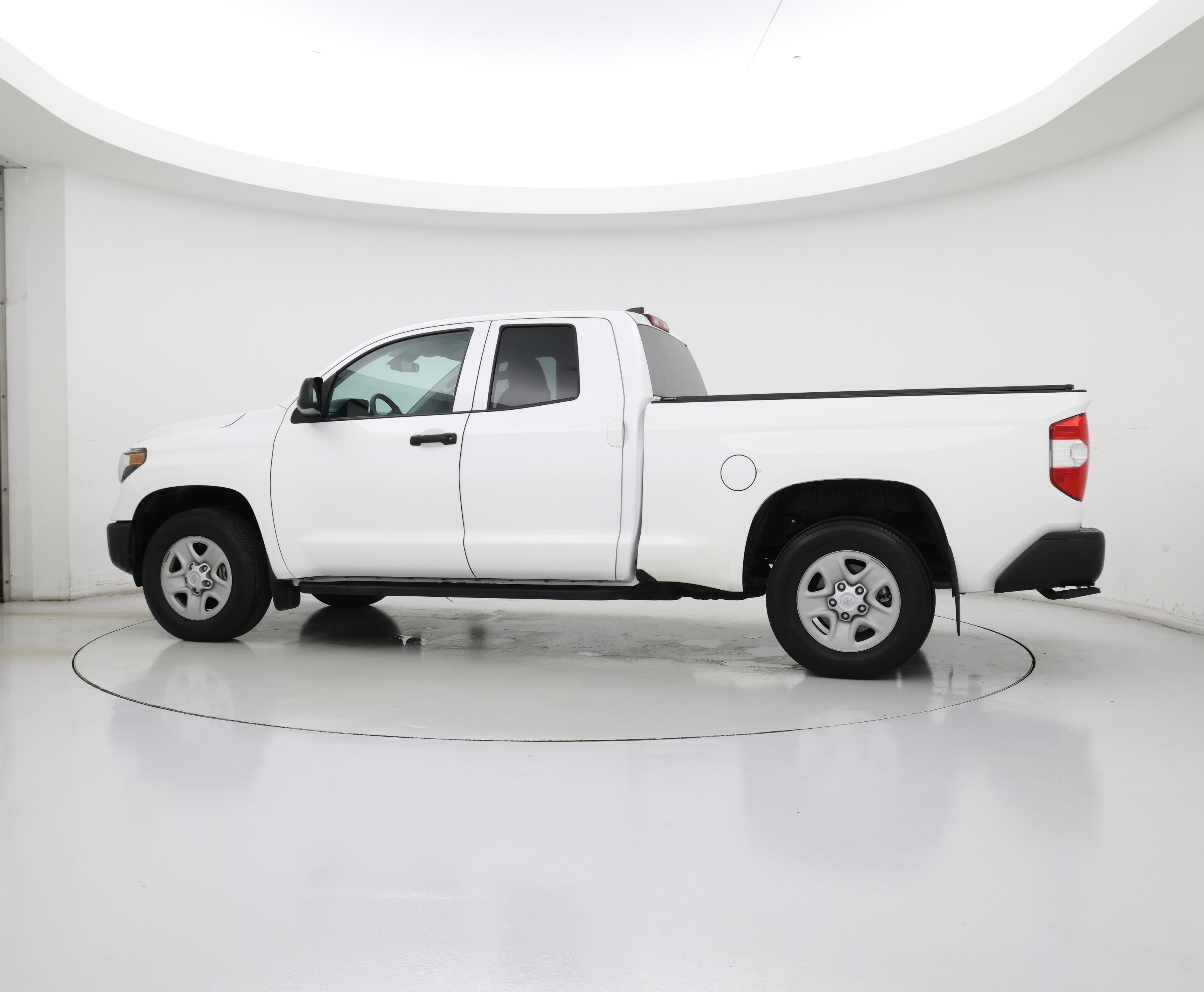 Thumbnail: 2021 Toyota Tundra - 8