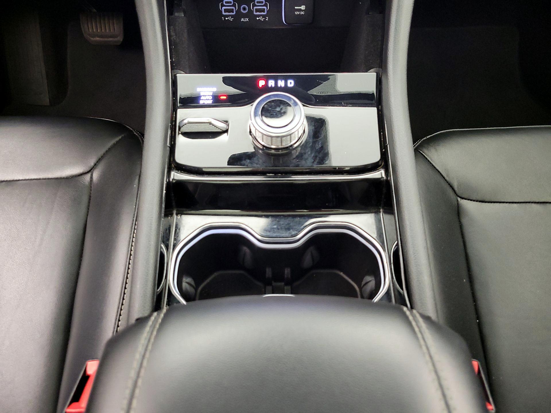 Thumbnail: 2021 Jeep Grand Cherokee L - 18