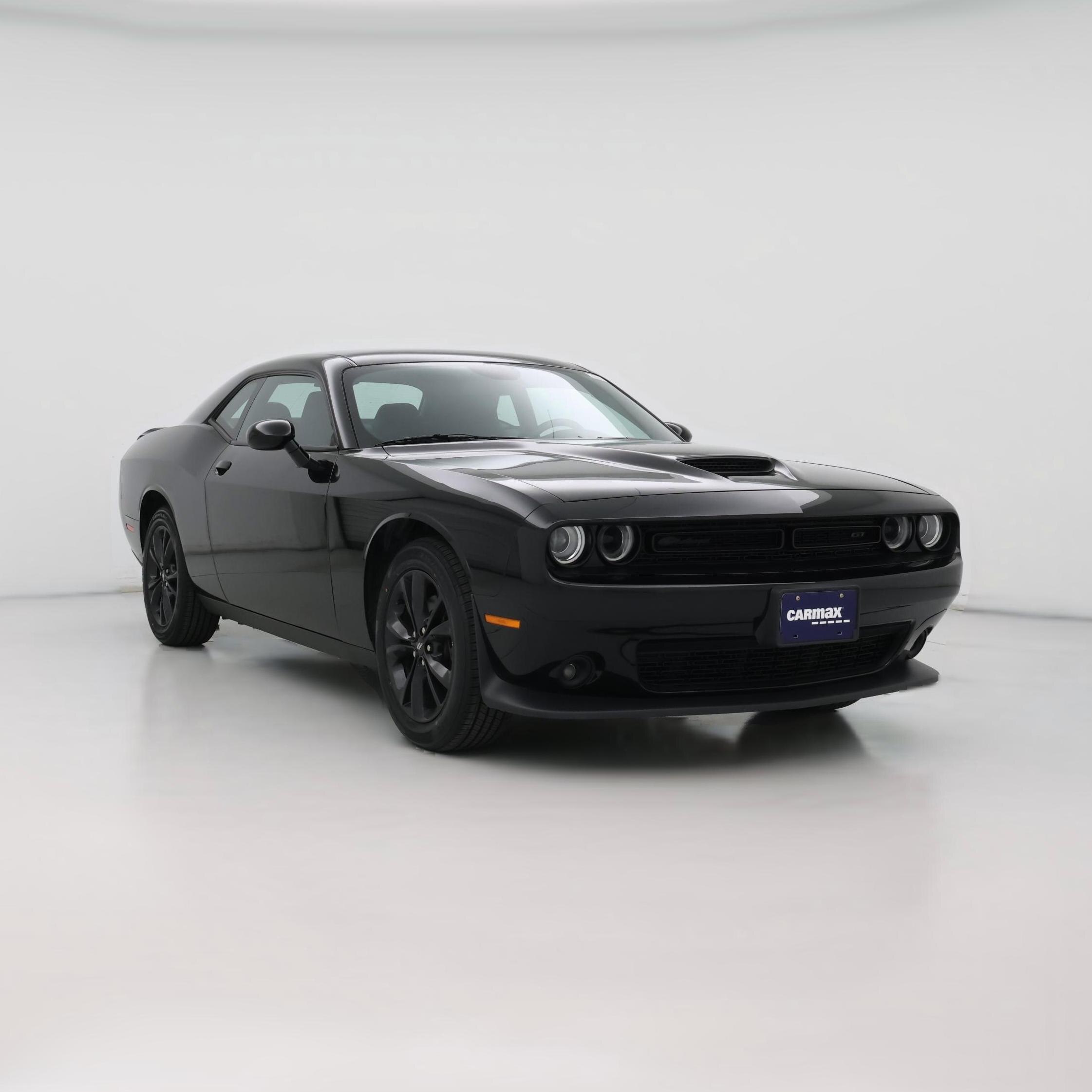 Thumbnail: 2020 Dodge Challenger - 1