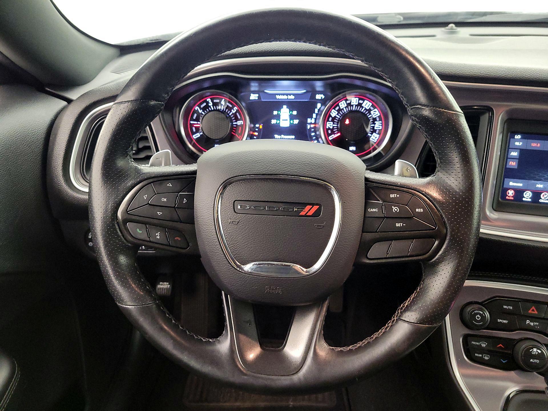 Thumbnail: 2020 Dodge Challenger - 10