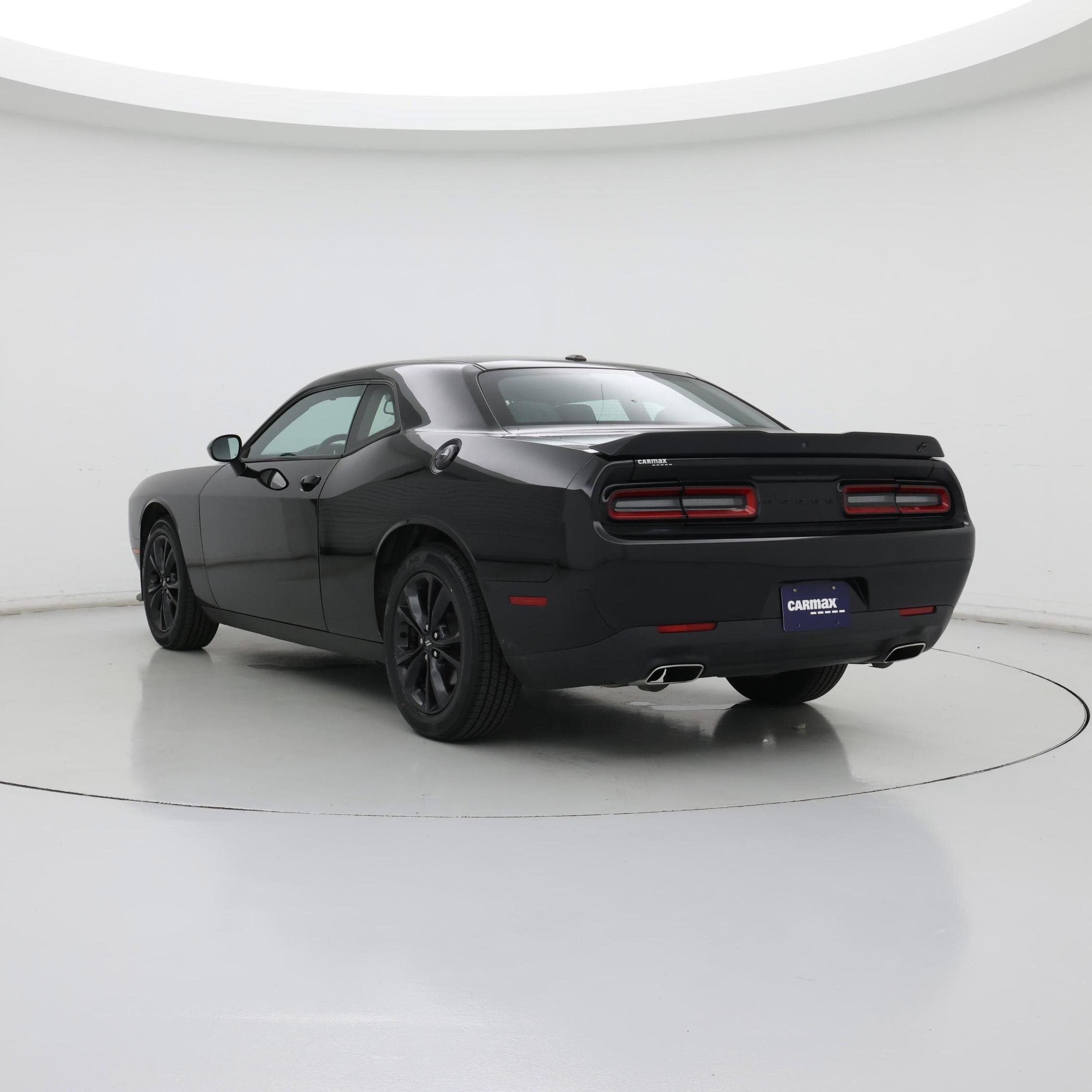 Thumbnail: 2020 Dodge Challenger - 2