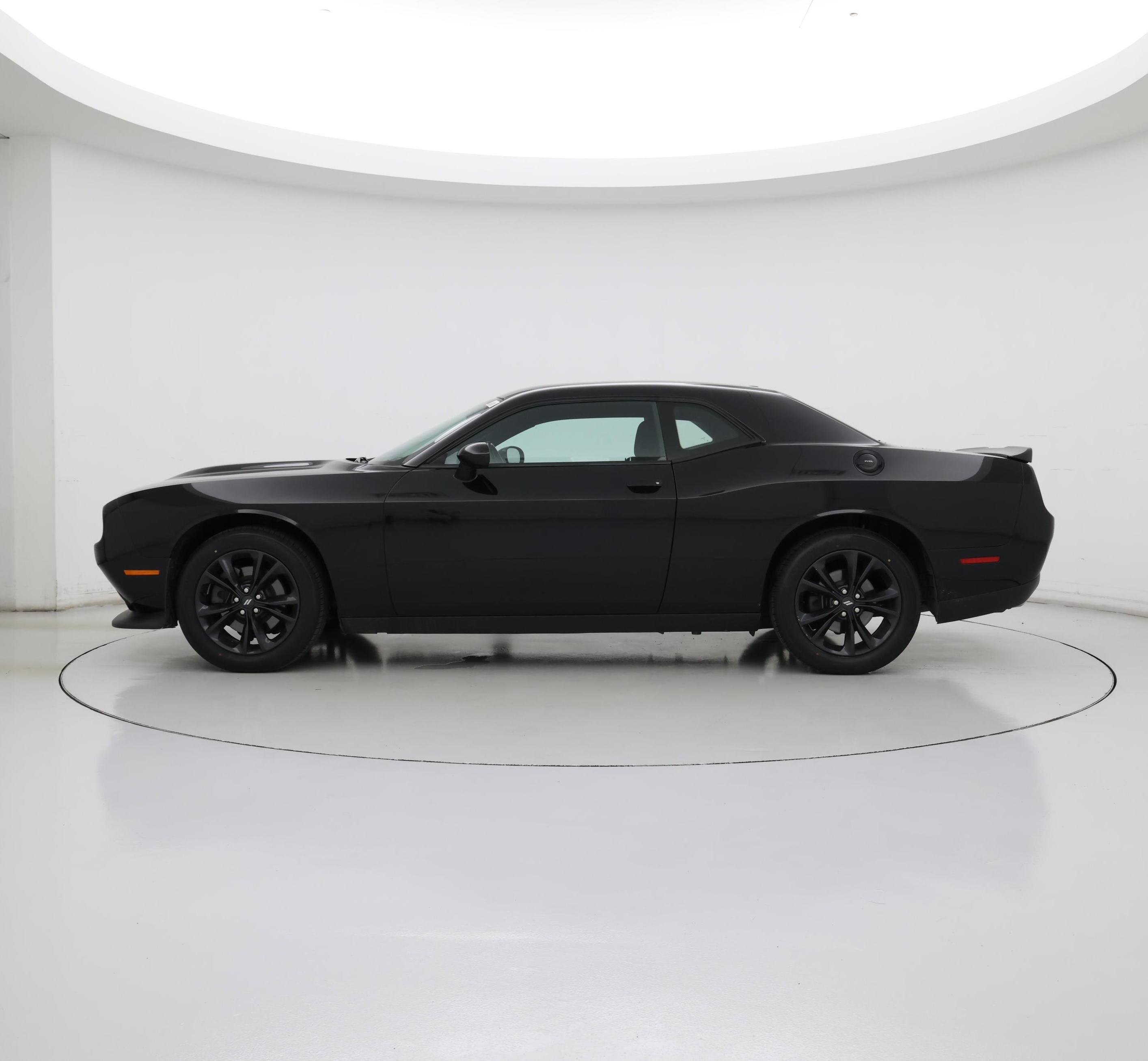 Thumbnail: 2020 Dodge Challenger - 3