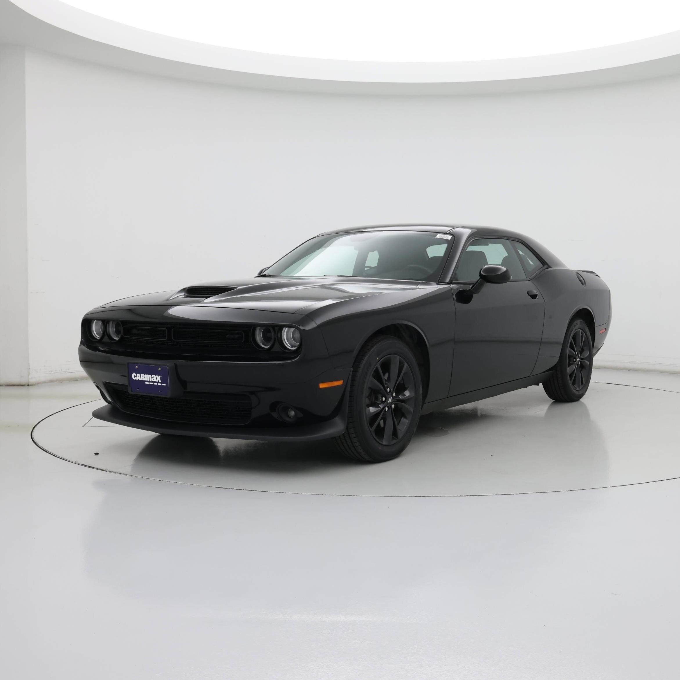 Thumbnail: 2020 Dodge Challenger - 4