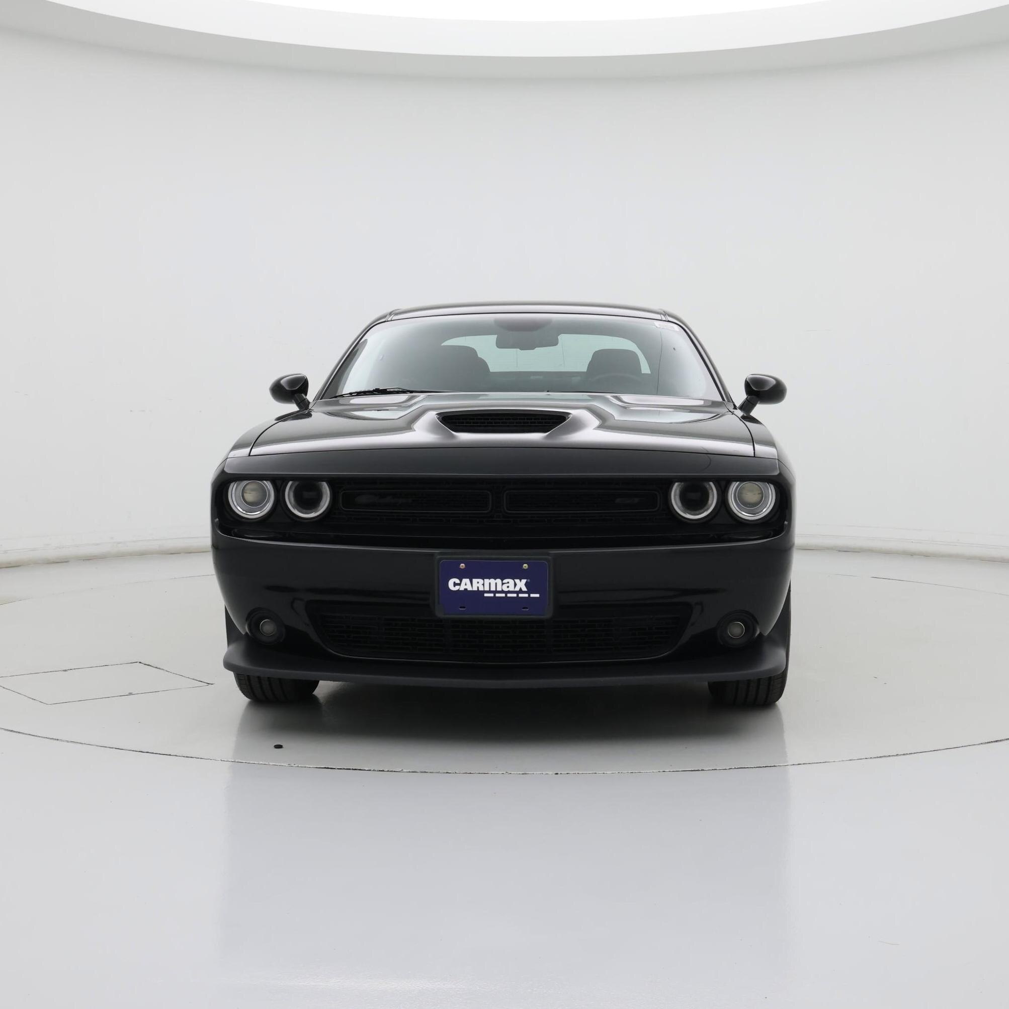 Thumbnail: 2020 Dodge Challenger - 5