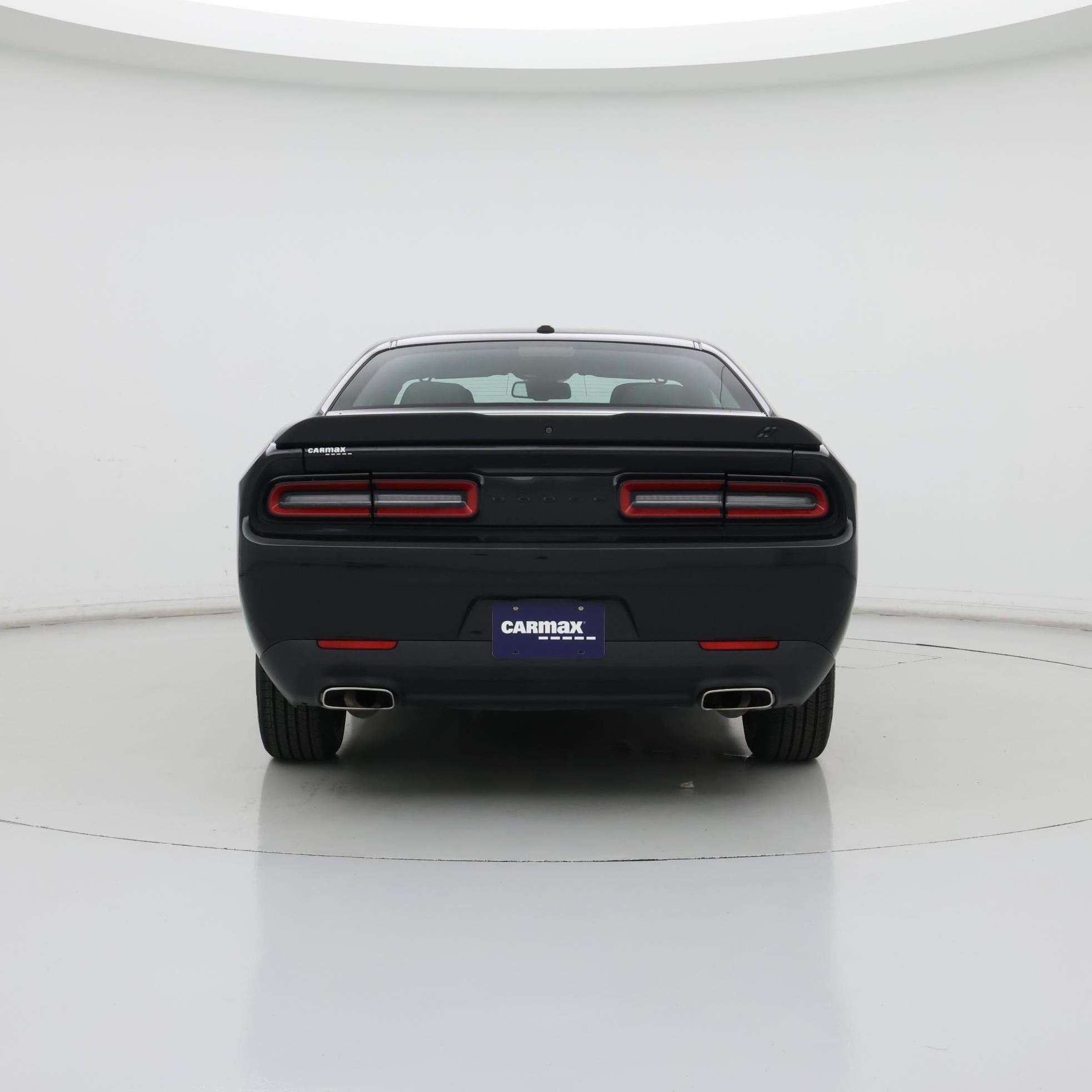 Thumbnail: 2020 Dodge Challenger - 6