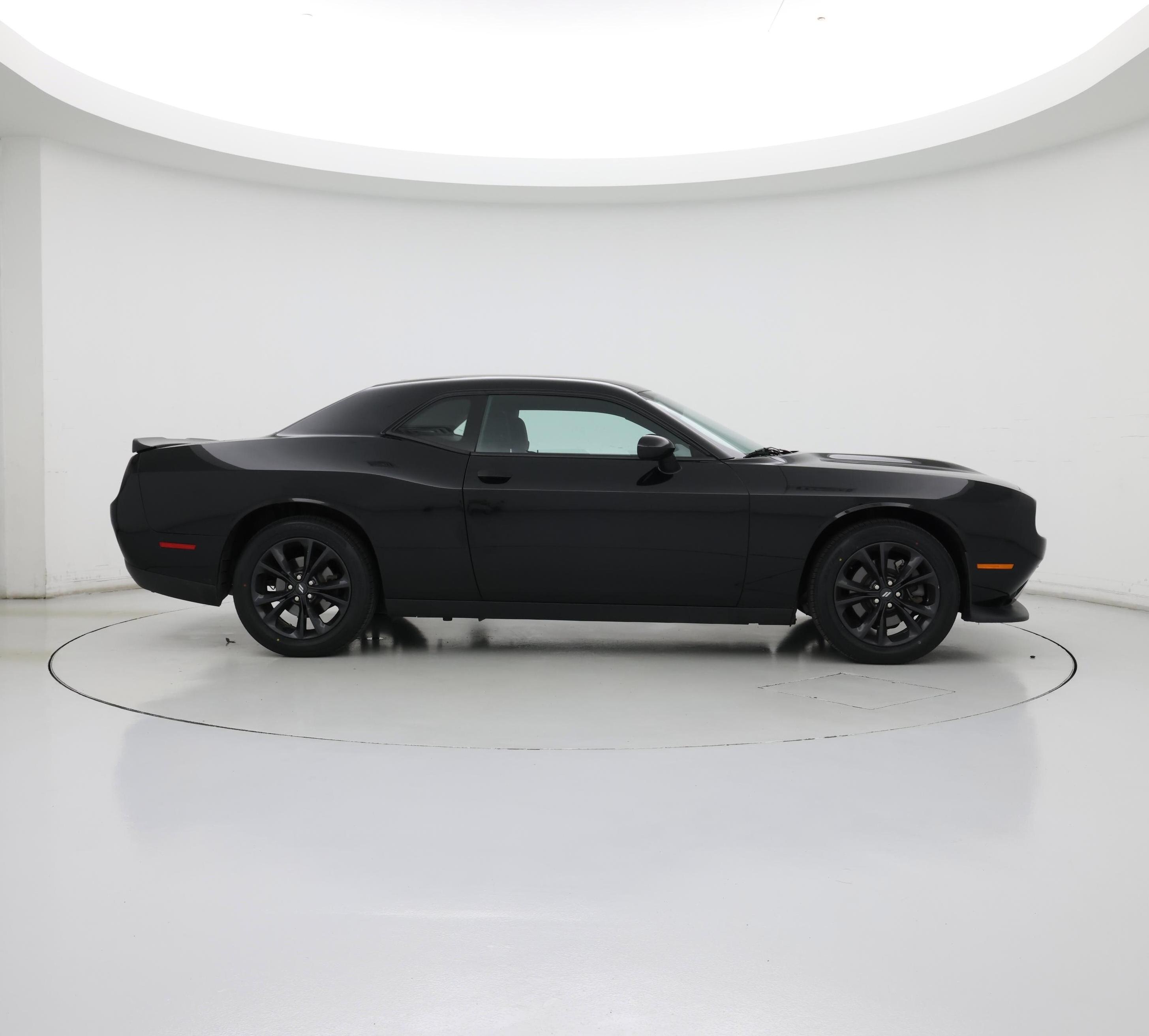 Thumbnail: 2020 Dodge Challenger - 7