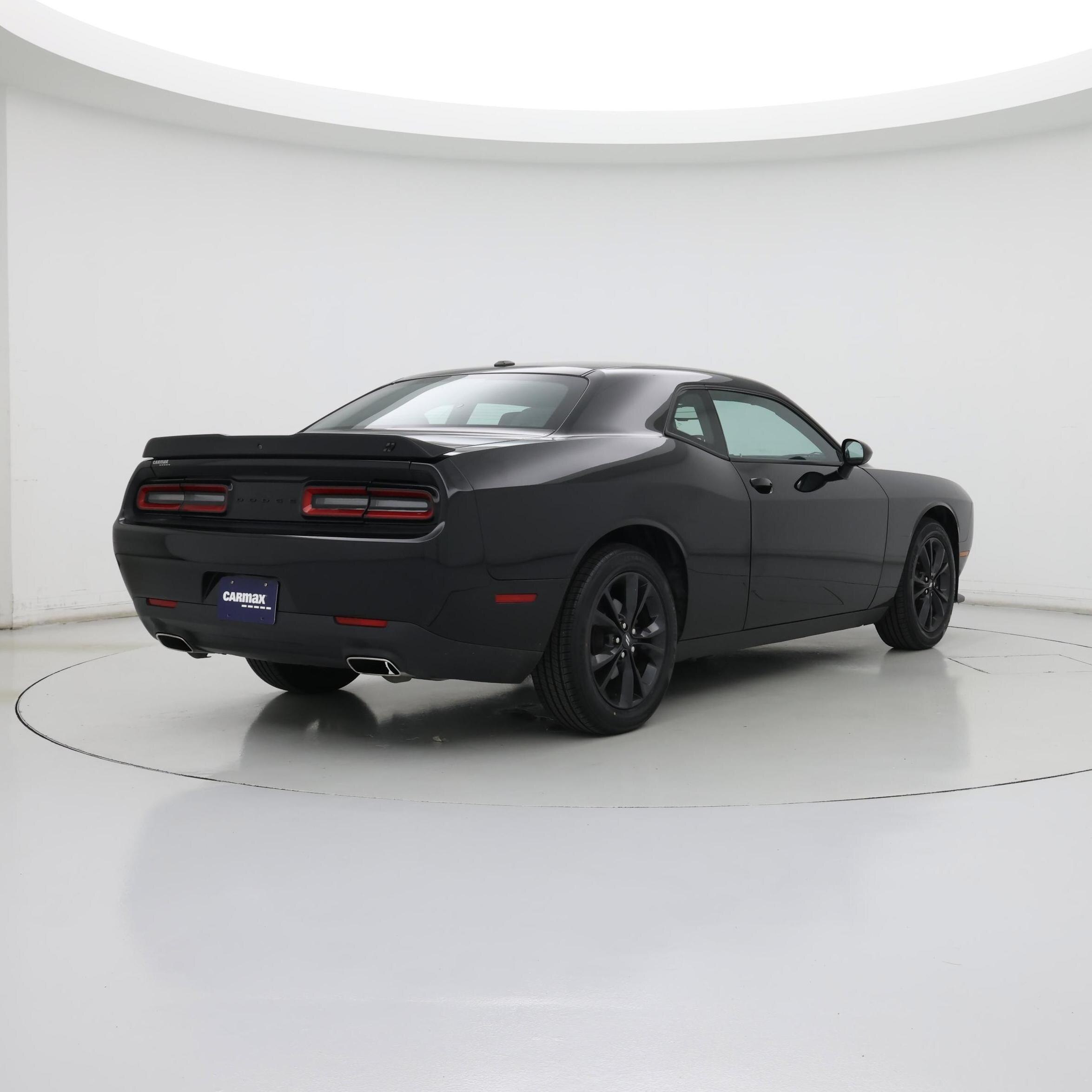 Thumbnail: 2020 Dodge Challenger - 8