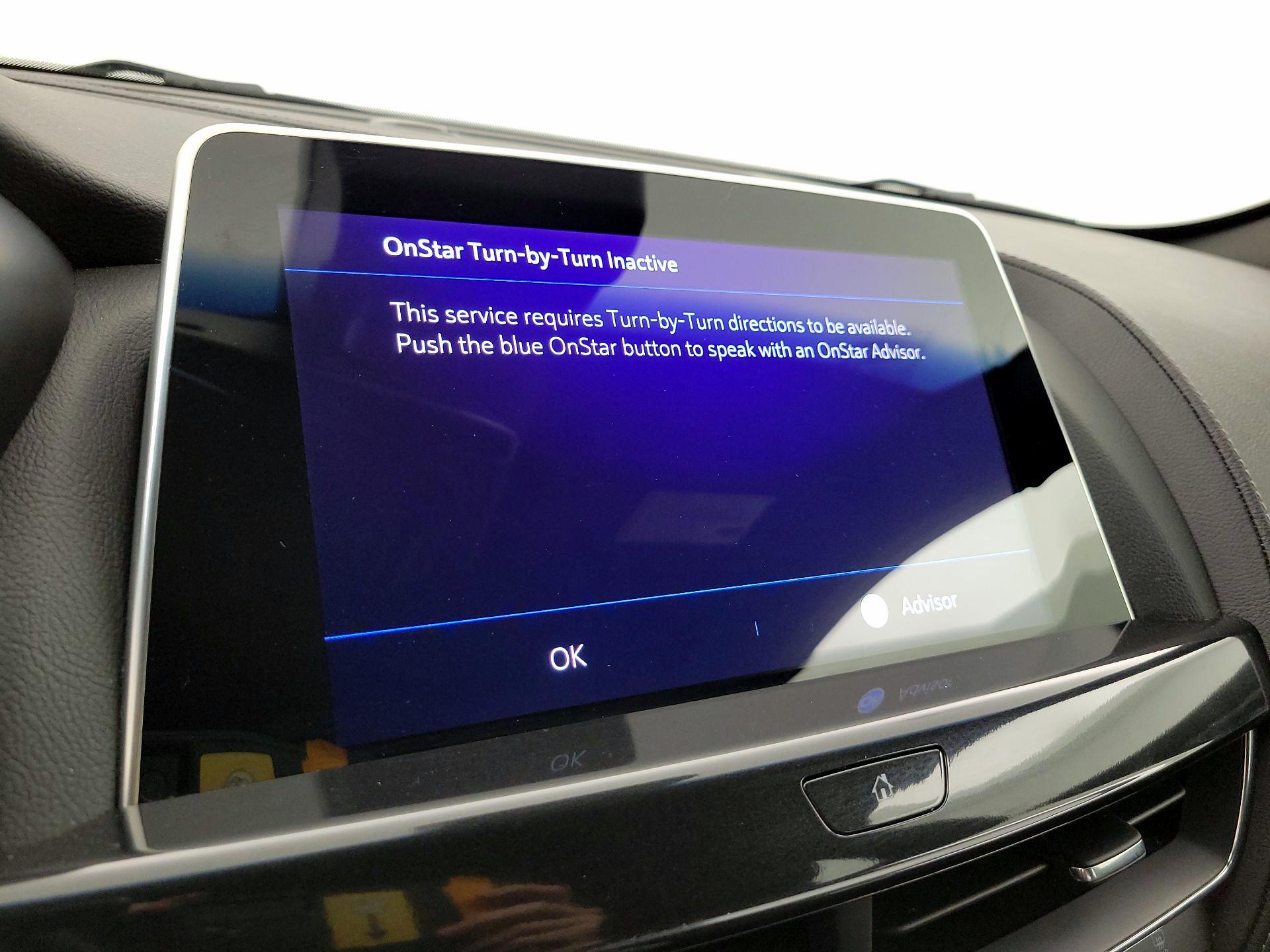 Thumbnail: 2023 Cadillac CT5 - 14