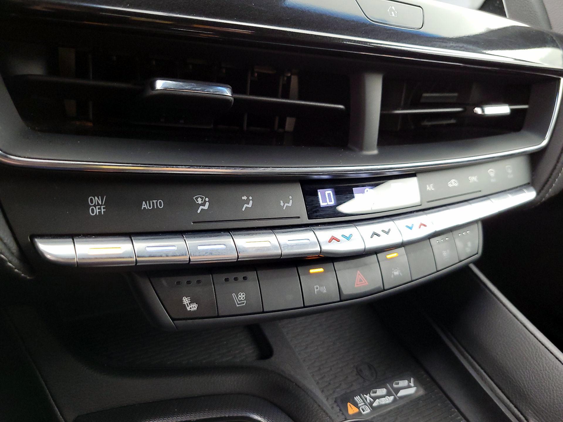Thumbnail: 2023 Cadillac CT5 - 17
