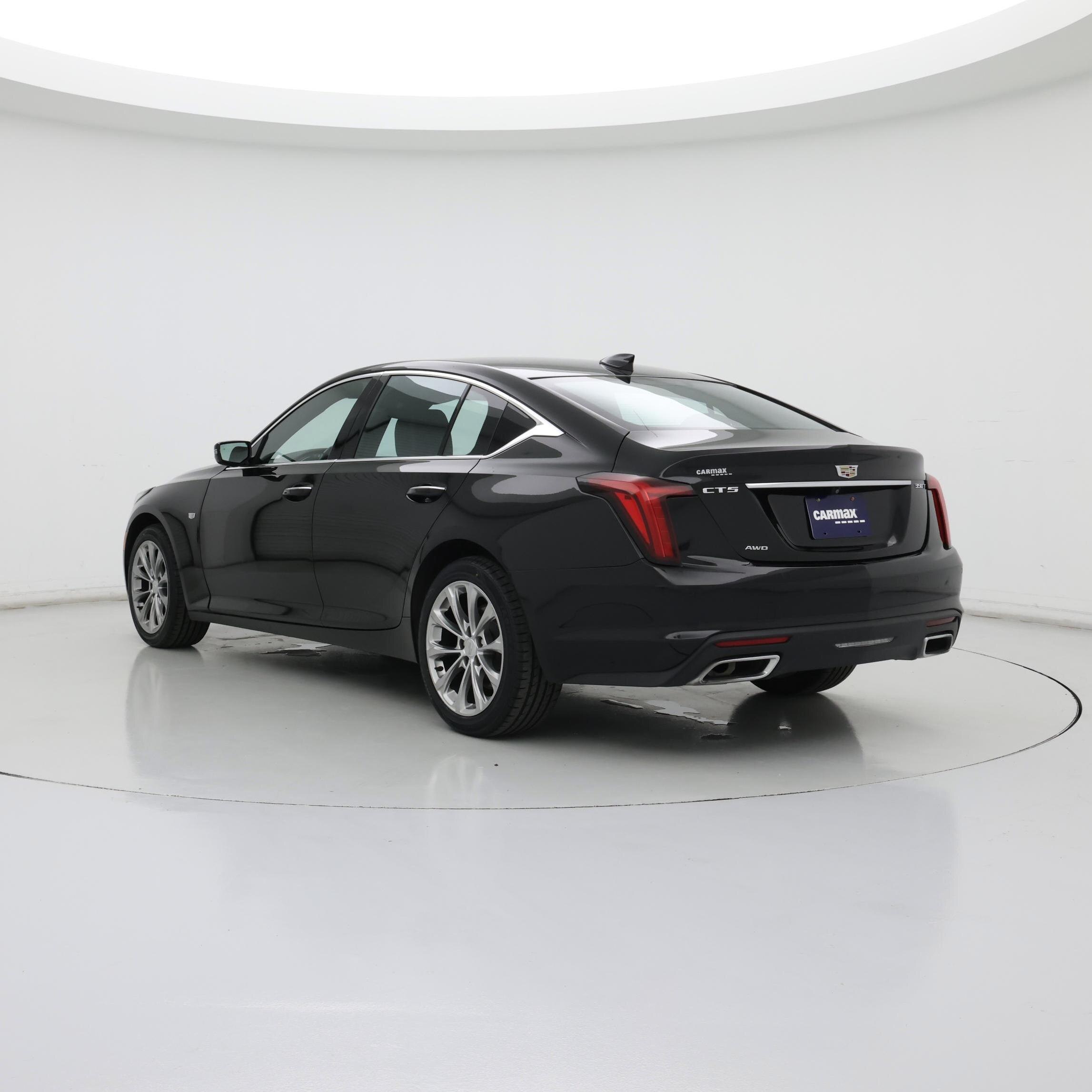 Thumbnail: 2023 Cadillac CT5 - 2