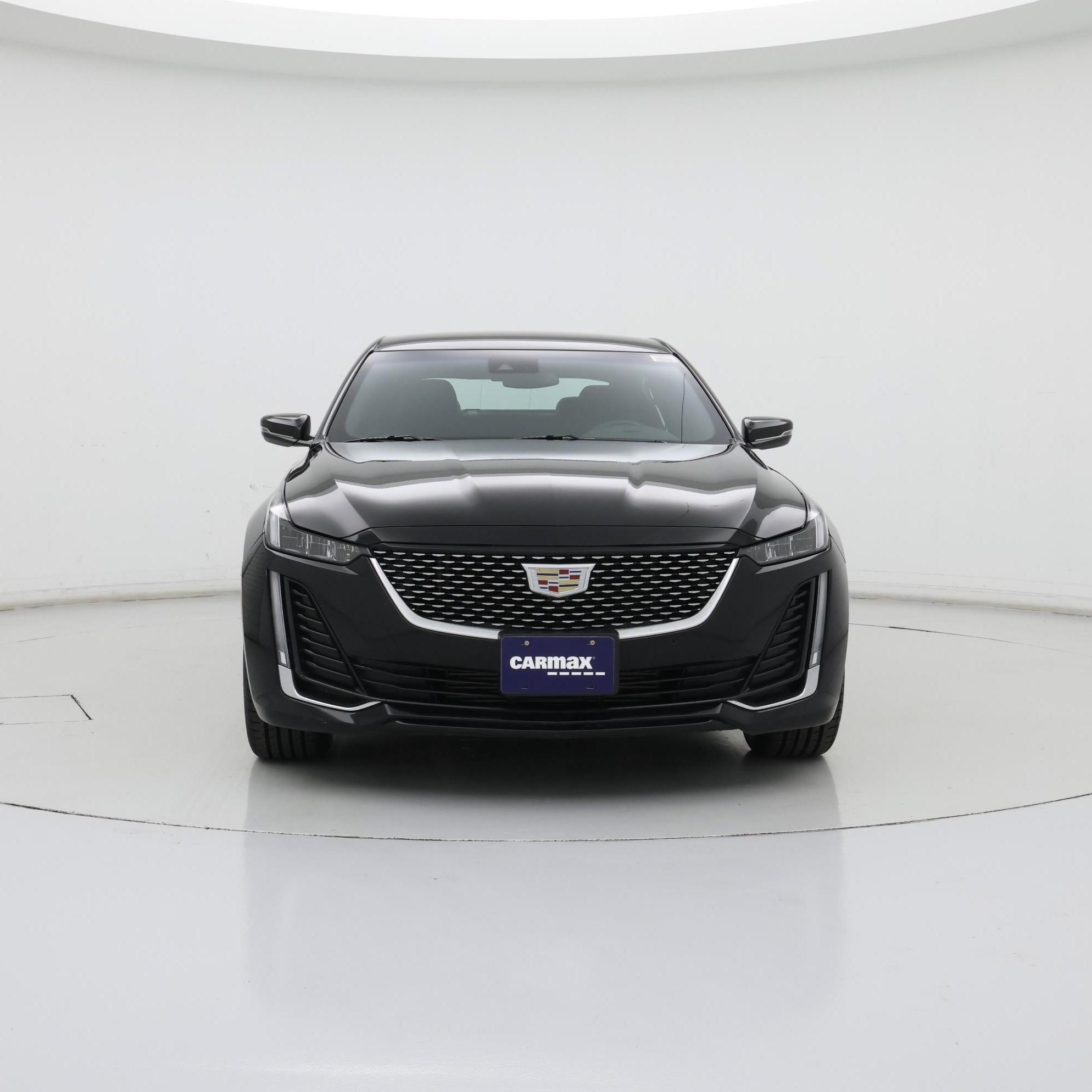 Thumbnail: 2023 Cadillac CT5 - 5