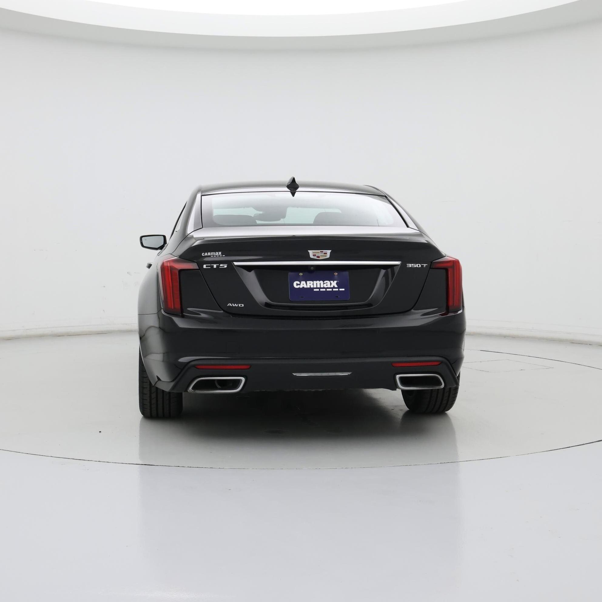 Thumbnail: 2023 Cadillac CT5 - 6