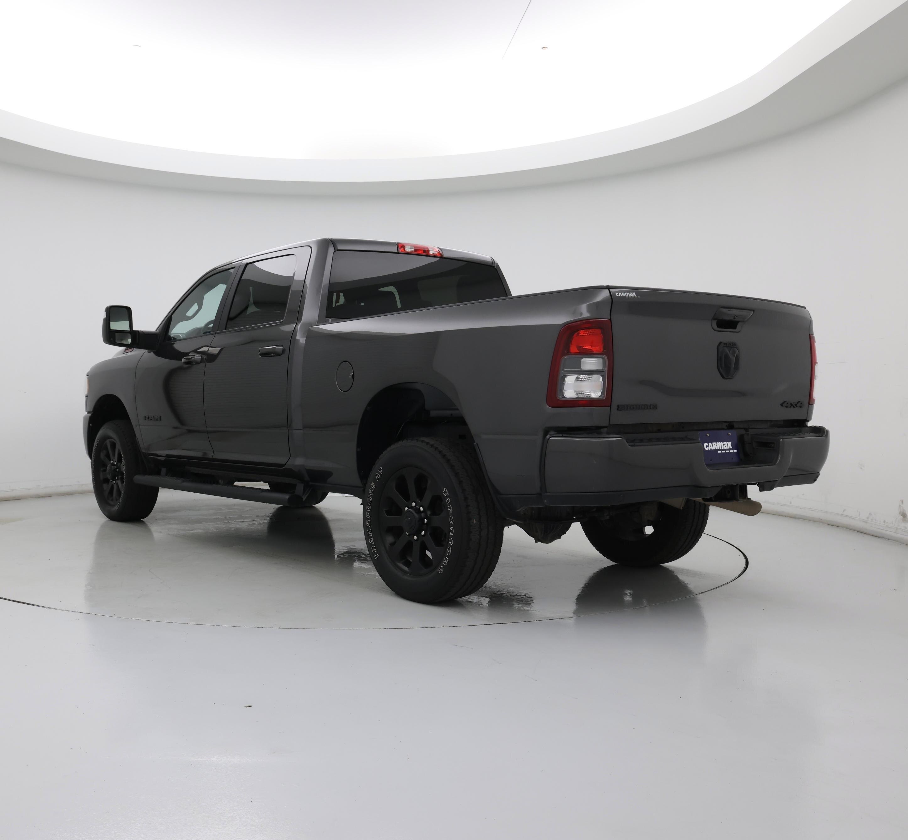 Thumbnail: 2024 RAM 2500 - 2