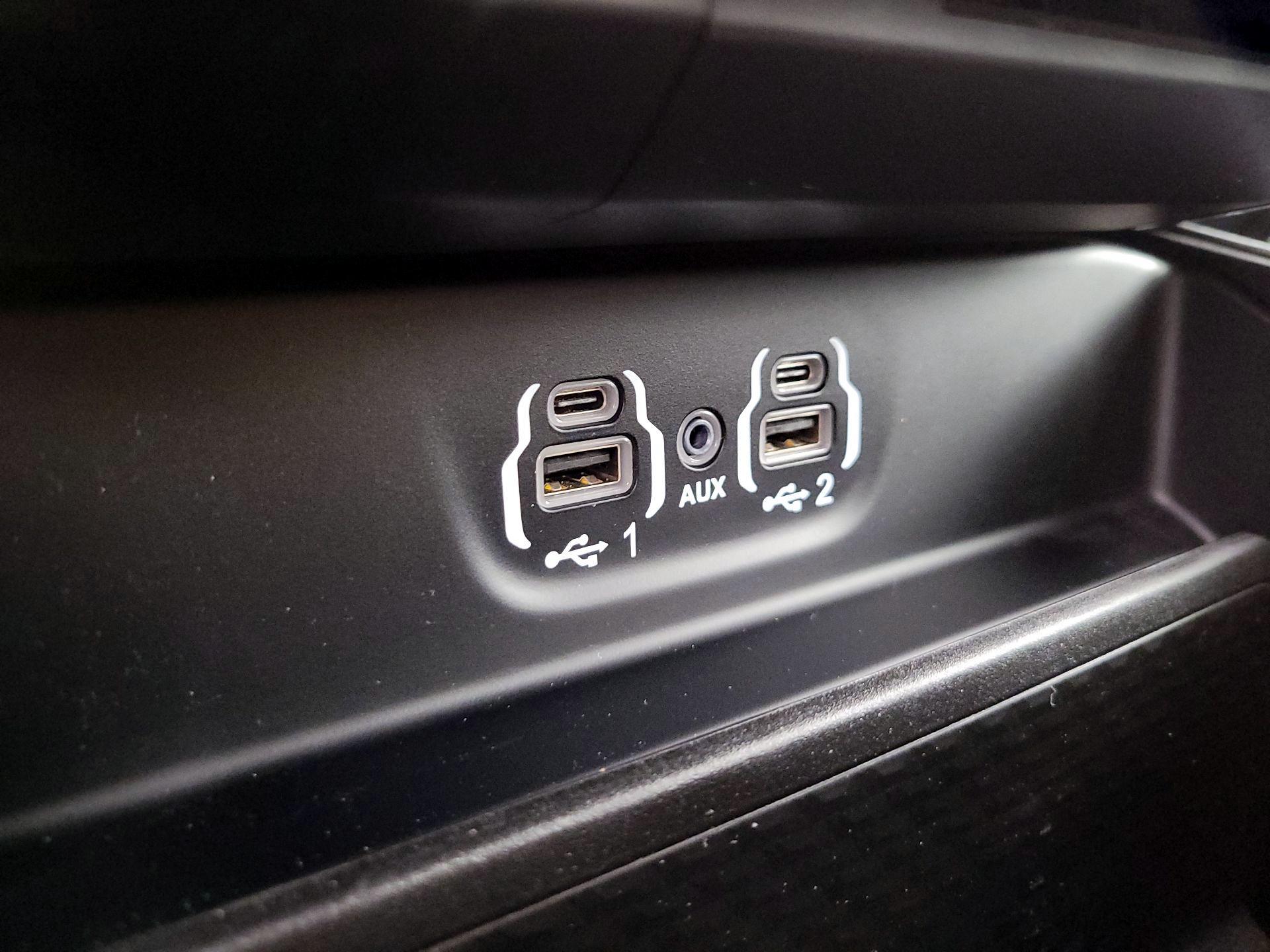 Thumbnail: 2024 RAM 2500 - 19