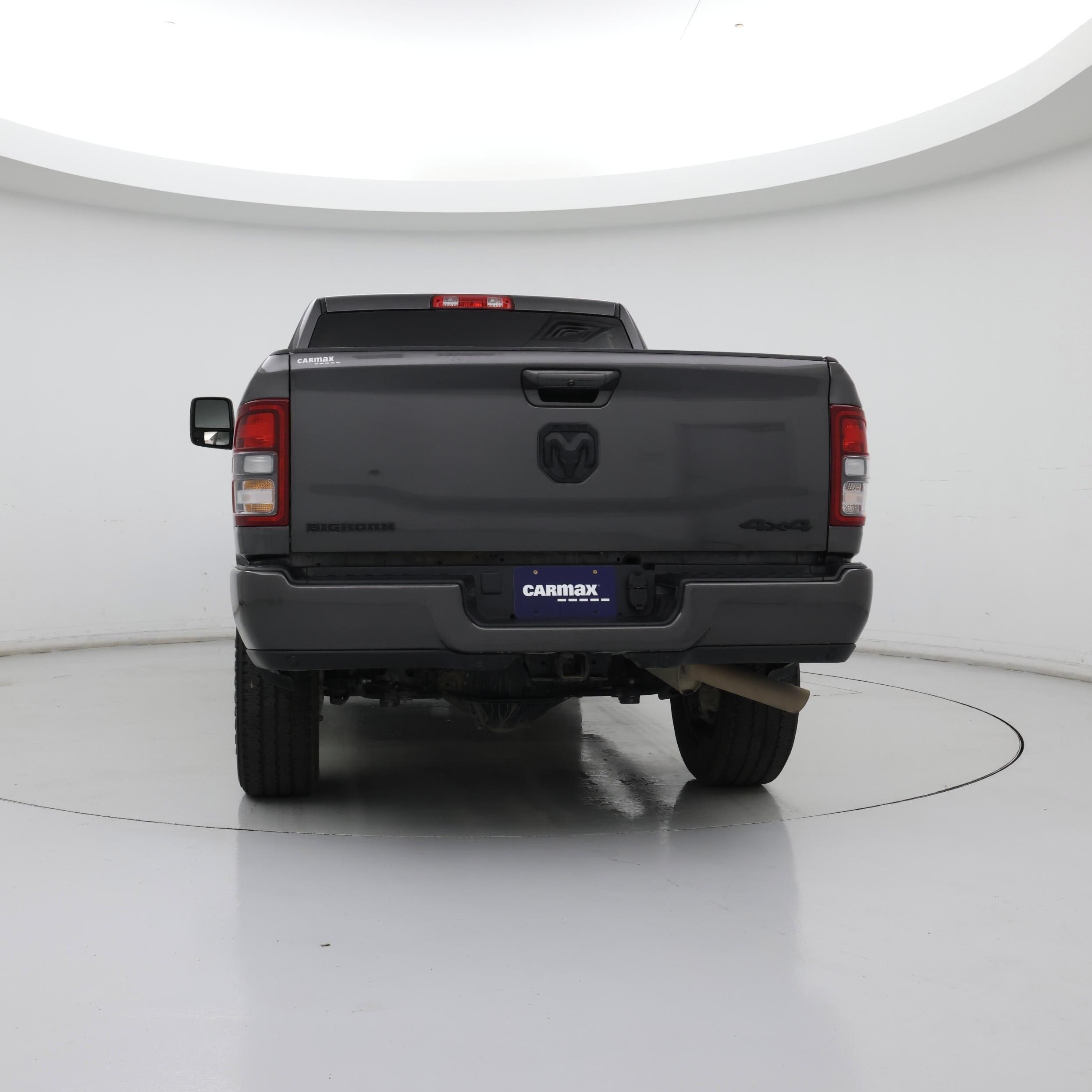 Thumbnail: 2024 RAM 2500 - 6