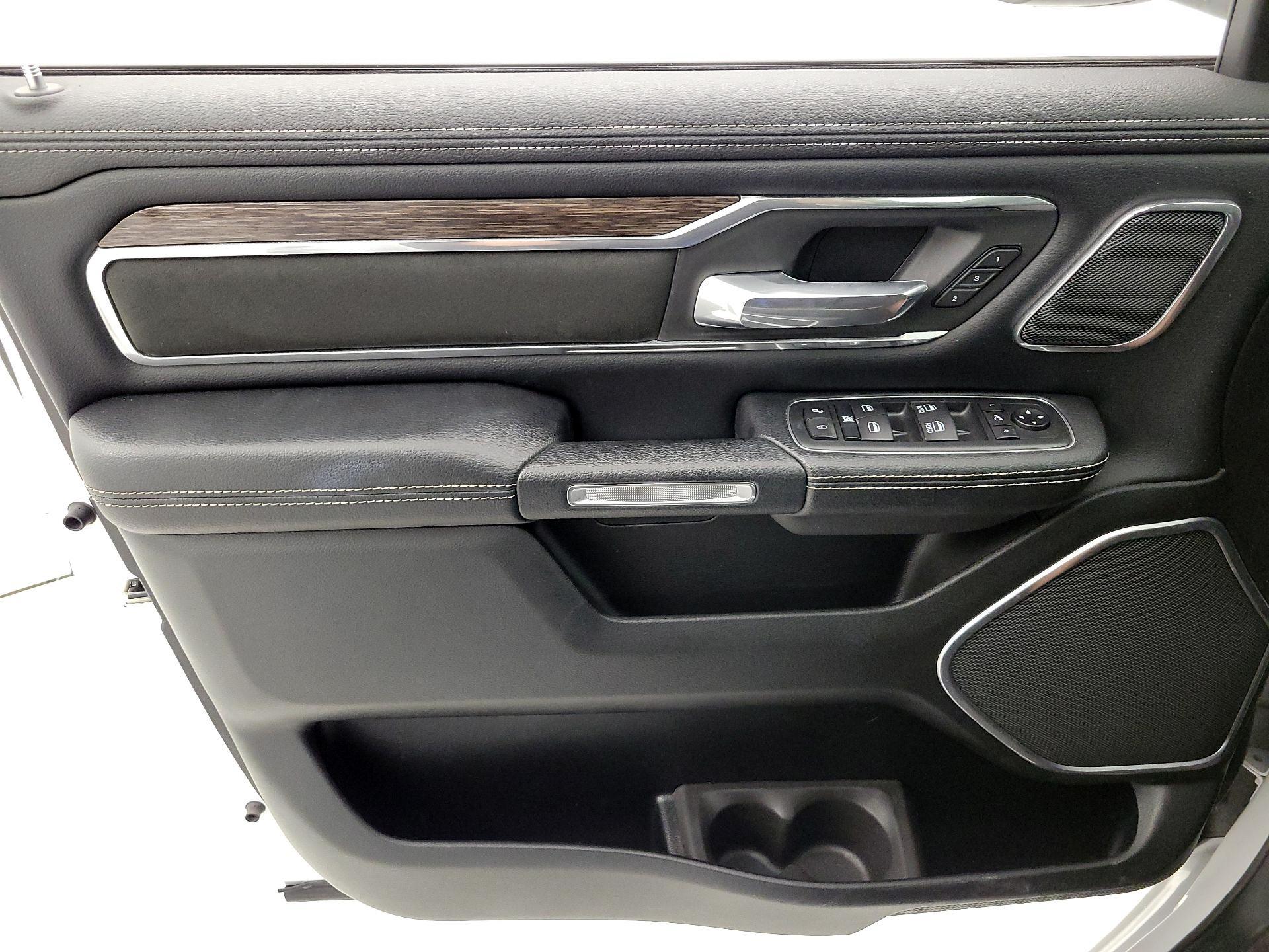 Thumbnail: 2020 RAM 1500 - 12