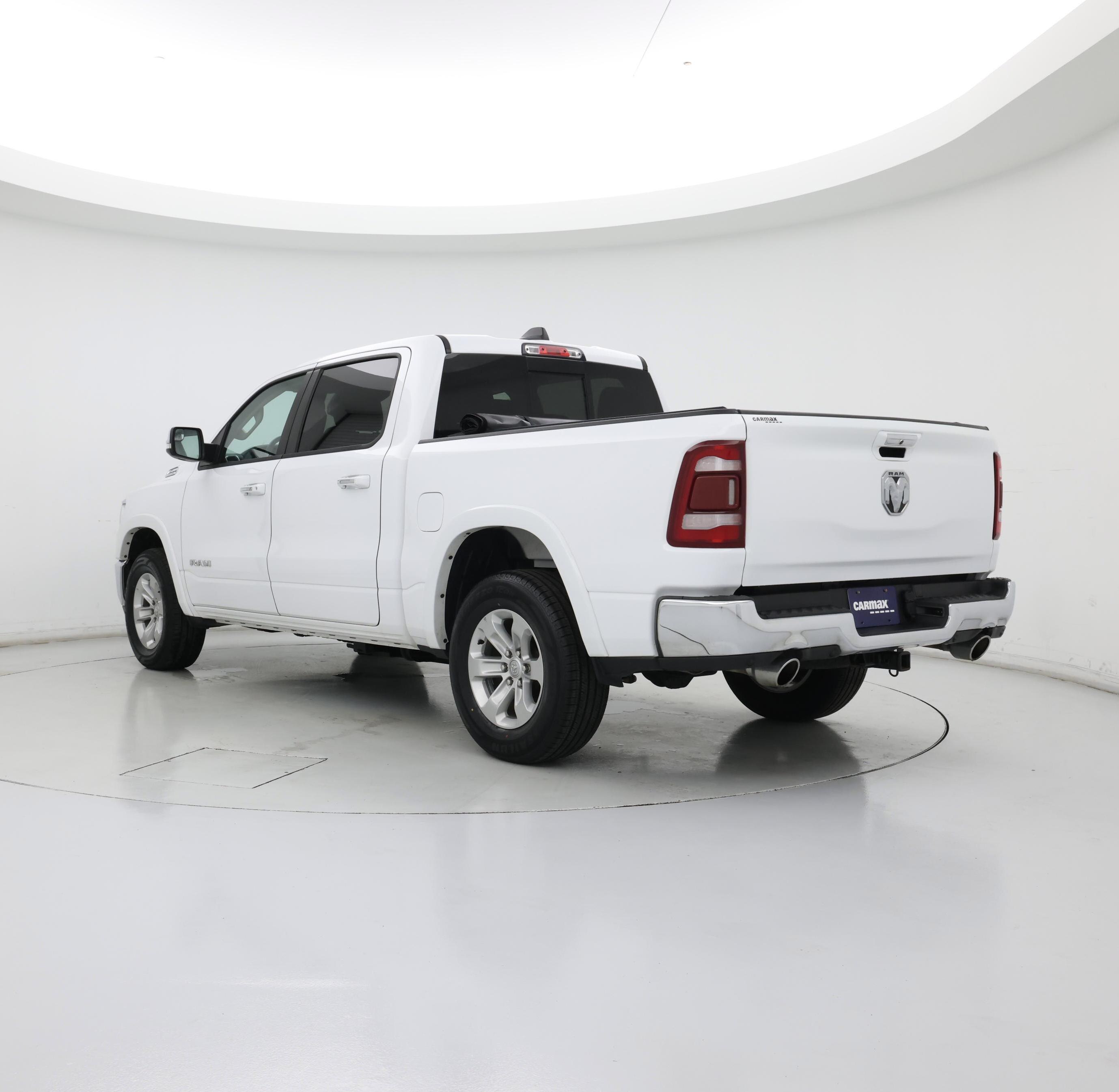 Thumbnail: 2020 RAM 1500 - 2