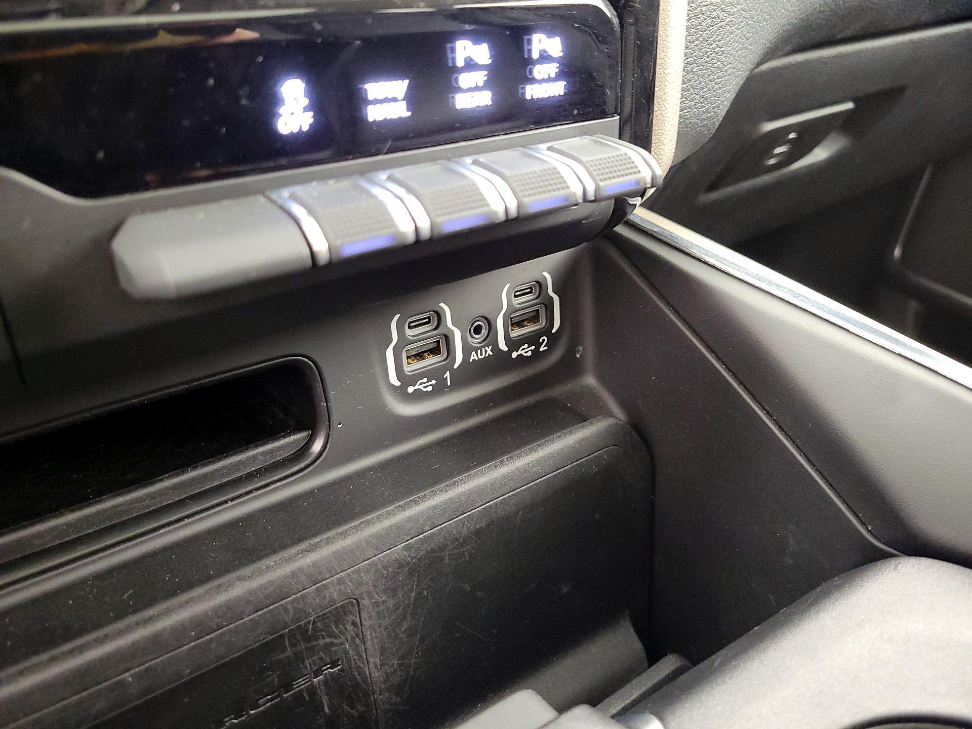 Thumbnail: 2020 RAM 1500 - 19