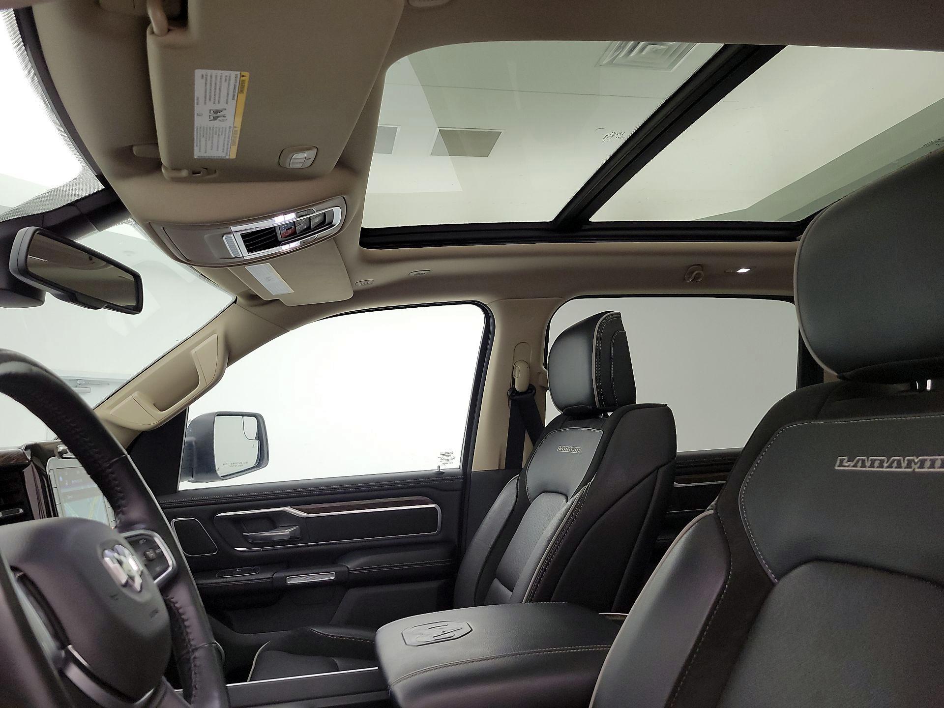 Thumbnail: 2020 RAM 1500 - 20
