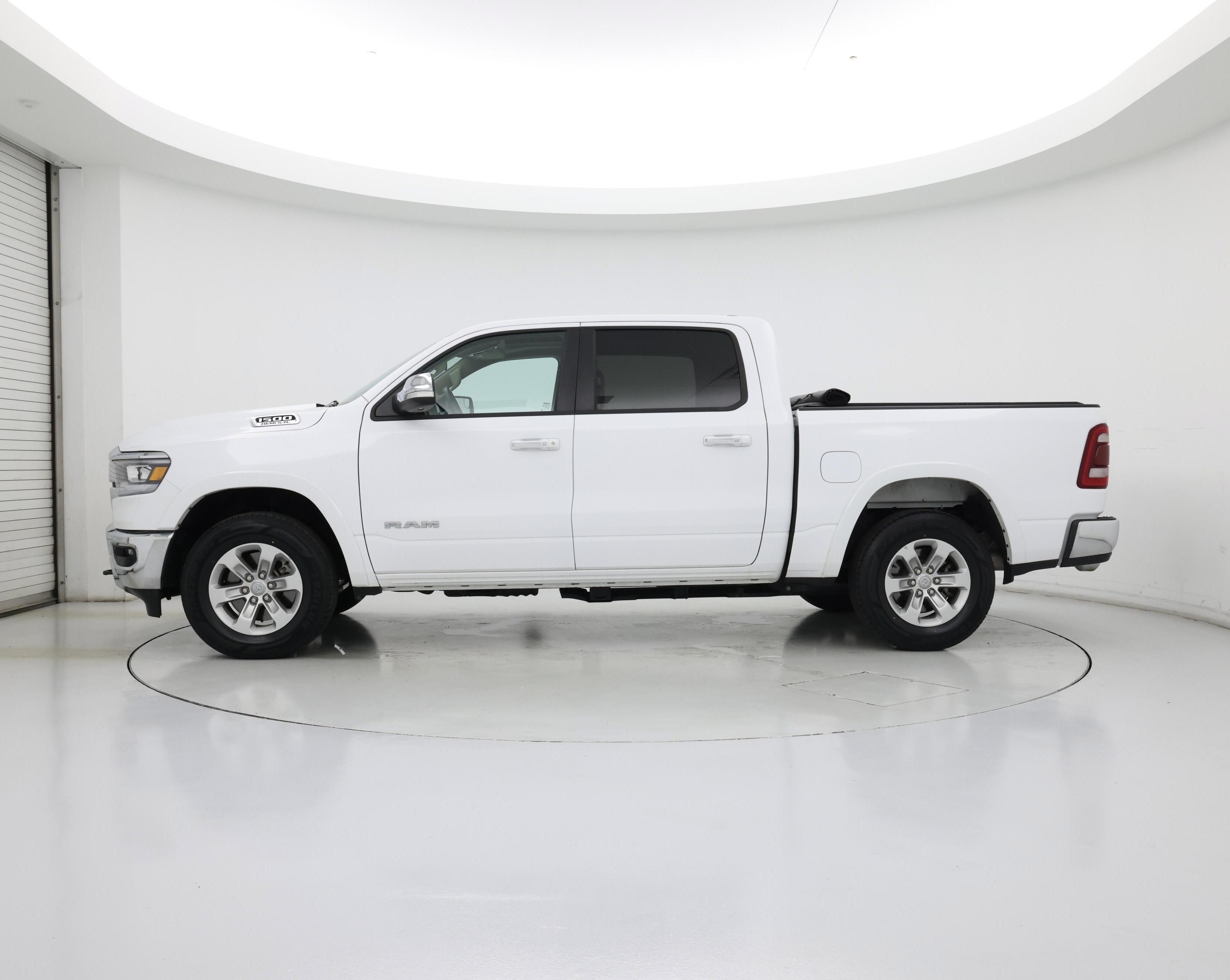 Thumbnail: 2020 RAM 1500 - 3