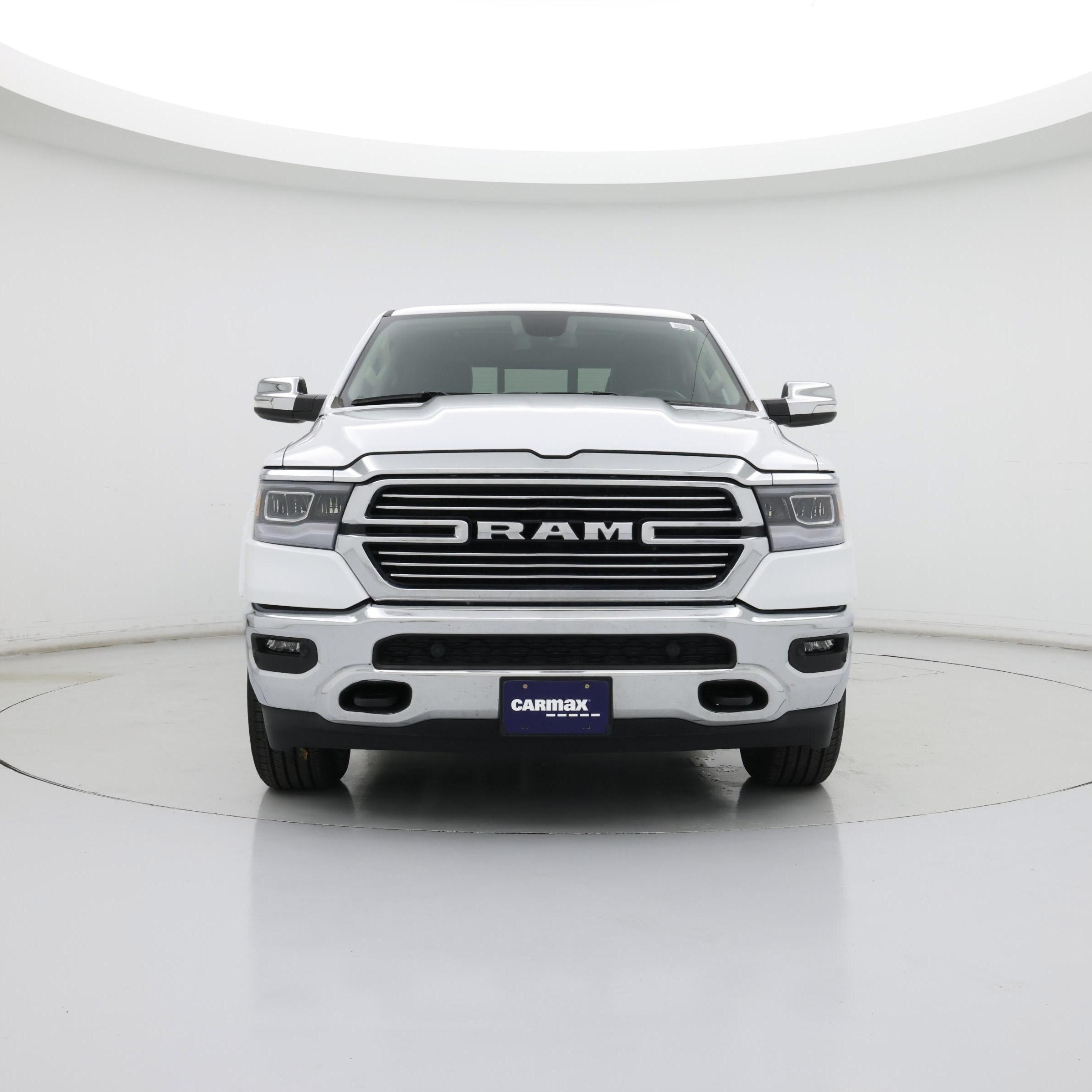 Thumbnail: 2020 RAM 1500 - 5