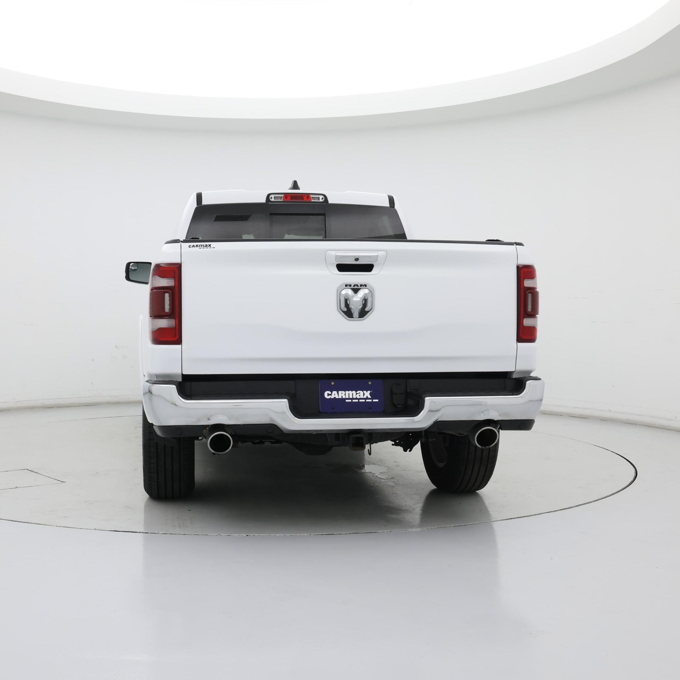 Thumbnail: 2020 RAM 1500 - 6