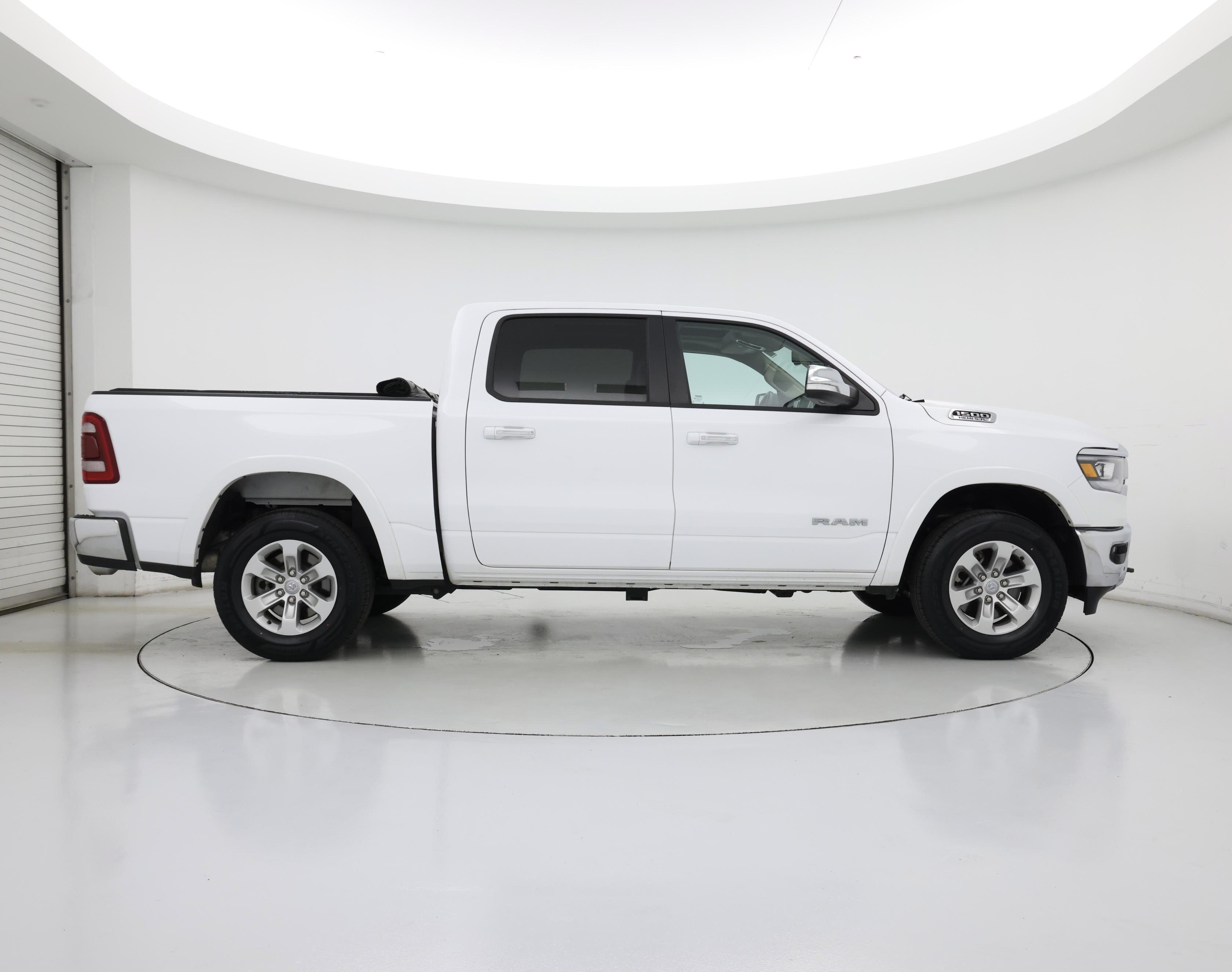 Thumbnail: 2020 RAM 1500 - 7
