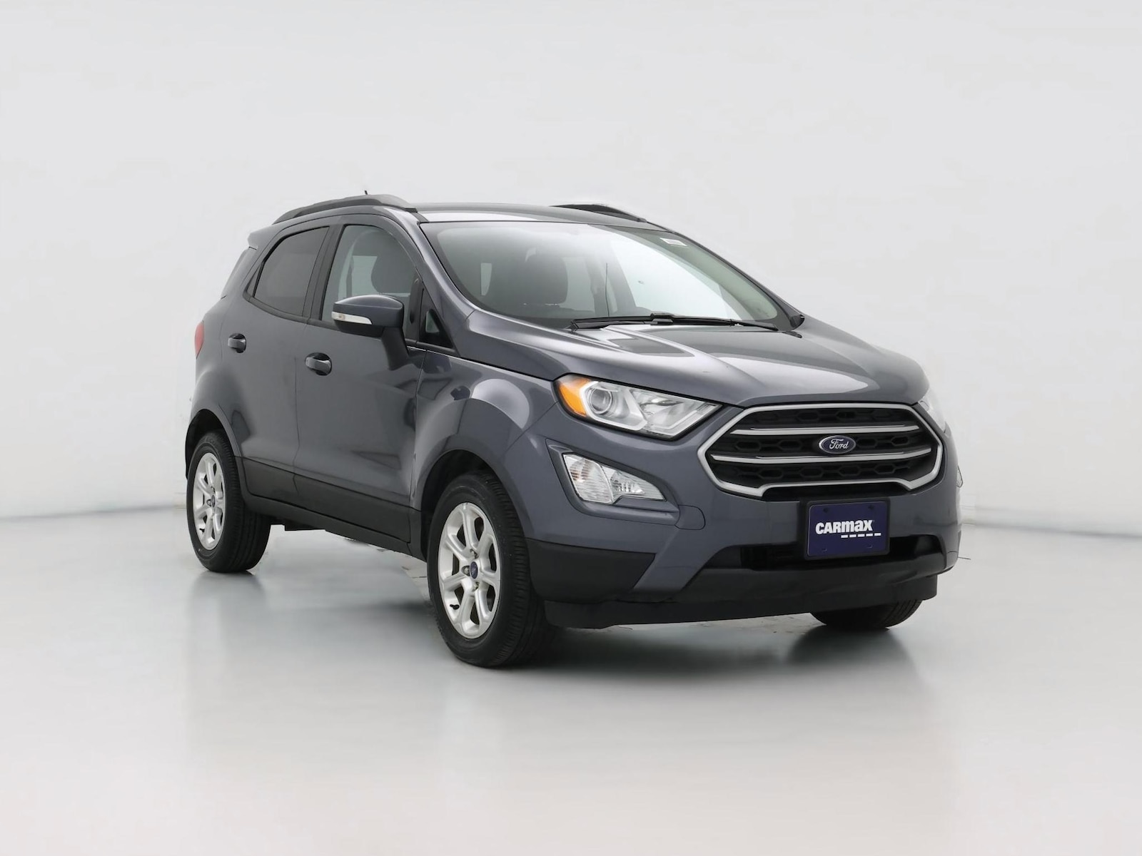 2021 Ford EcoSport