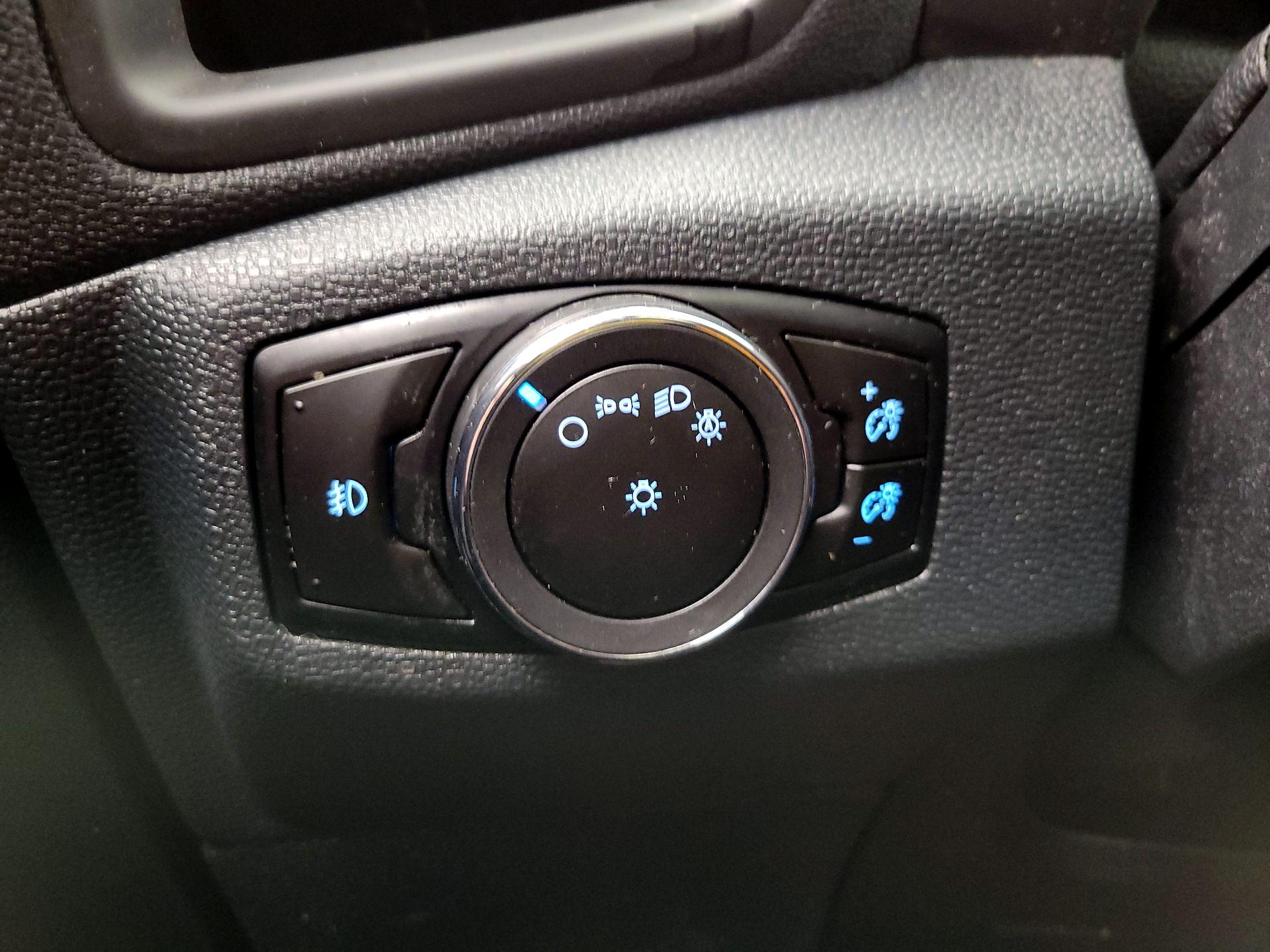 Thumbnail: 2021 Ford EcoSport - 13