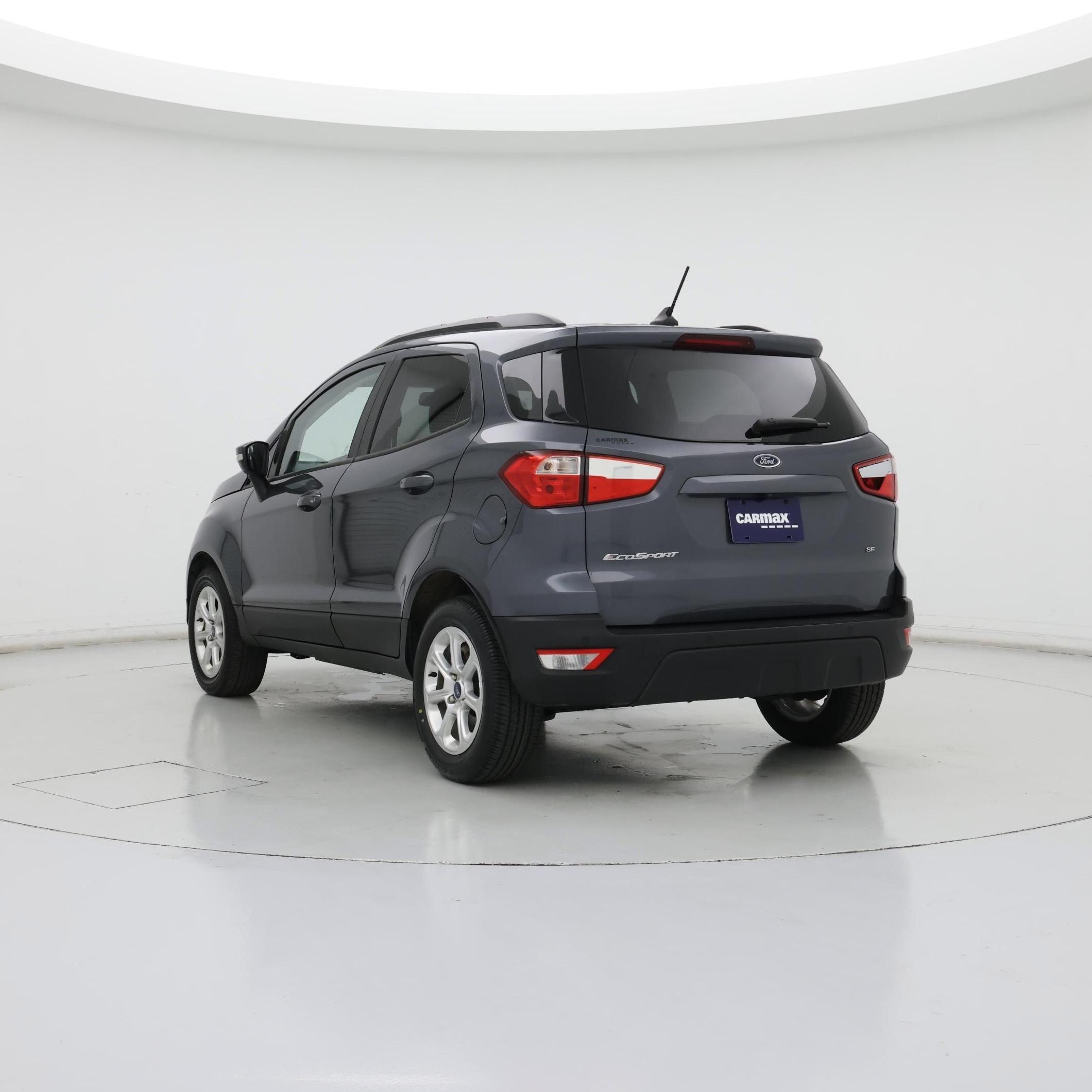 Thumbnail: 2021 Ford EcoSport - 2