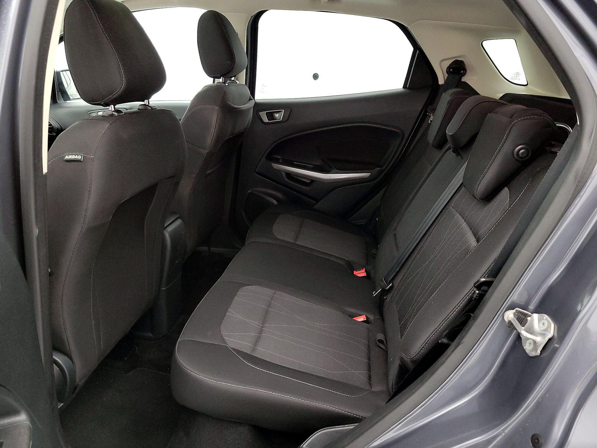 Thumbnail: 2021 Ford EcoSport - 20