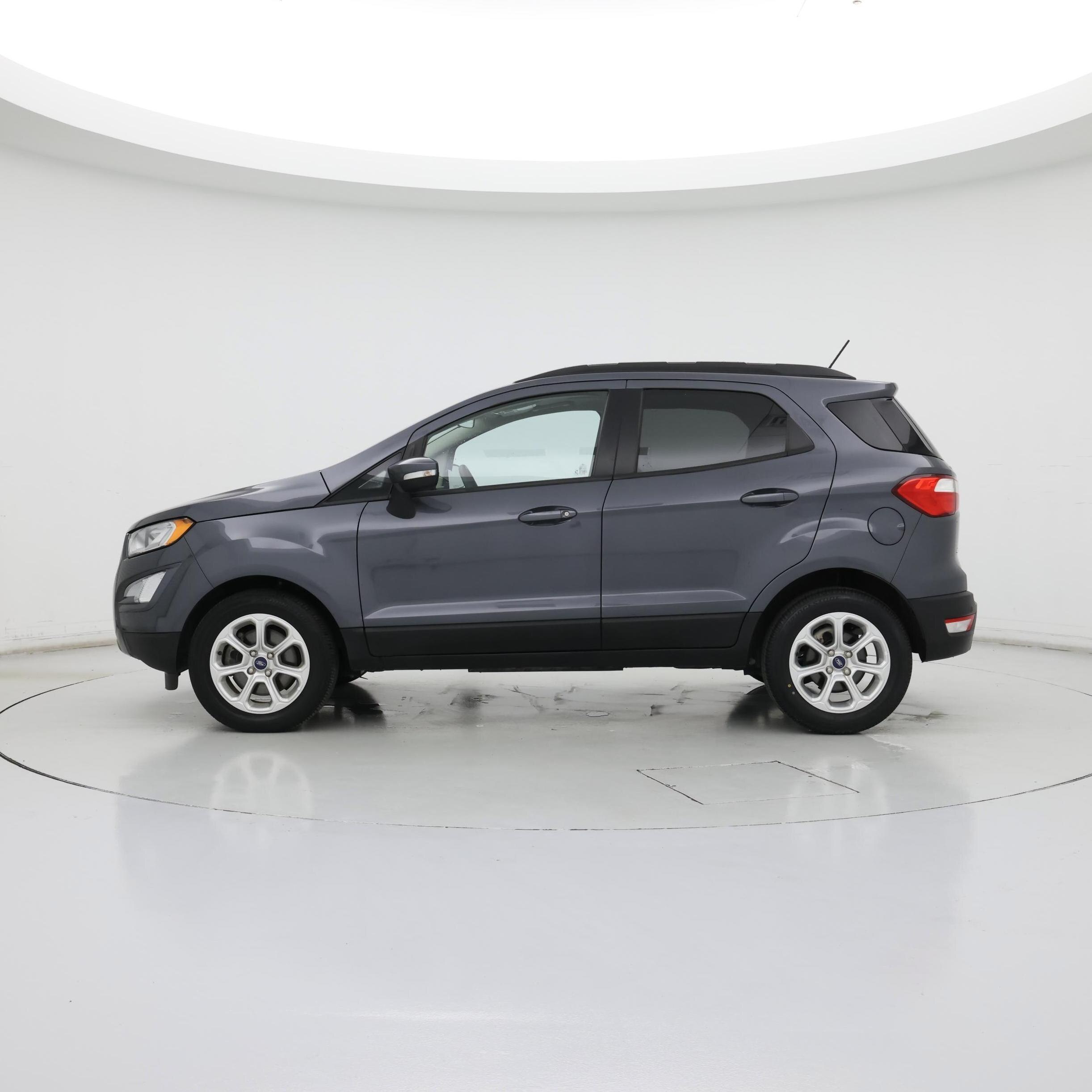 Thumbnail: 2021 Ford EcoSport - 3
