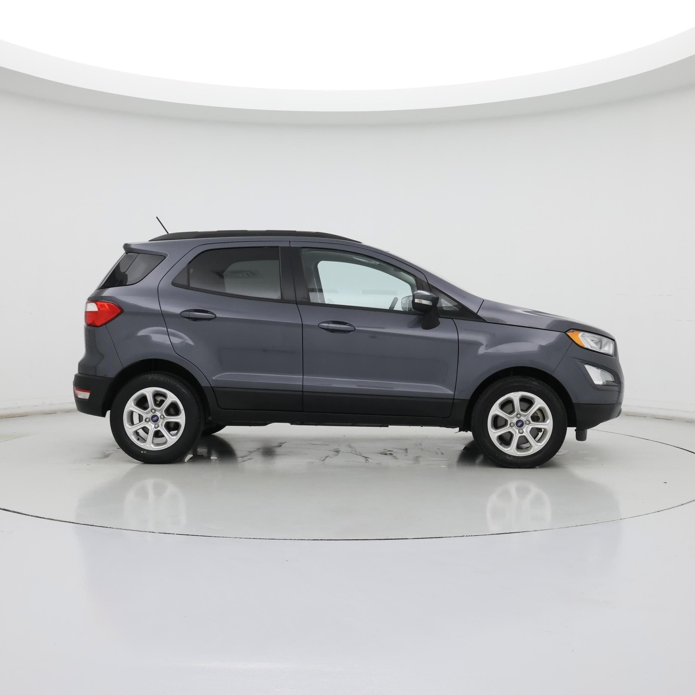 Thumbnail: 2021 Ford EcoSport - 7