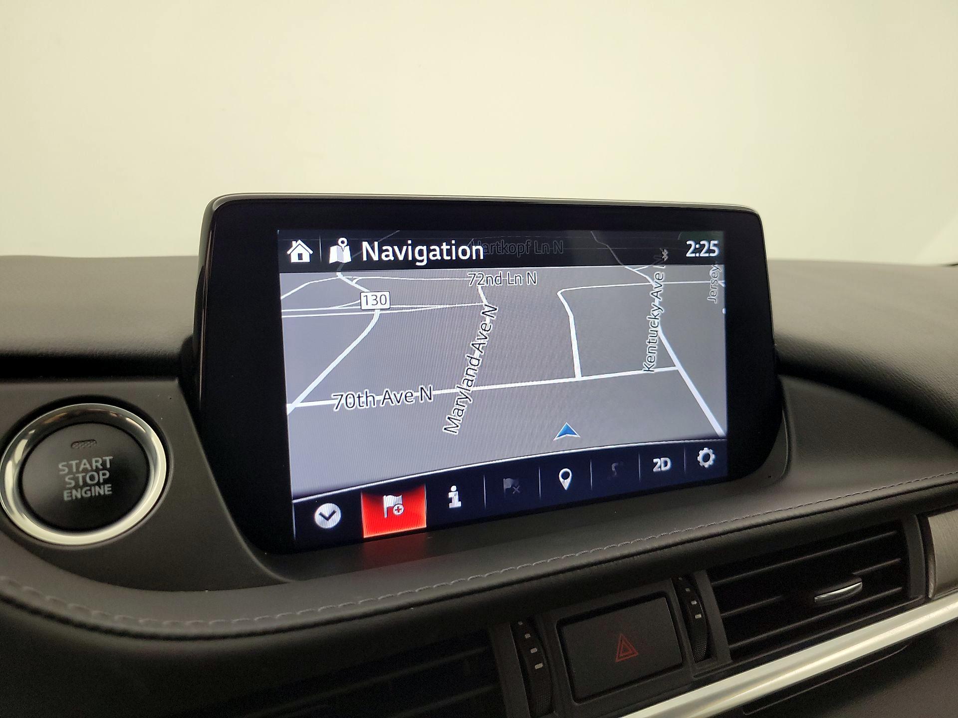Thumbnail: 2021 Mazda Mazda6 - 14
