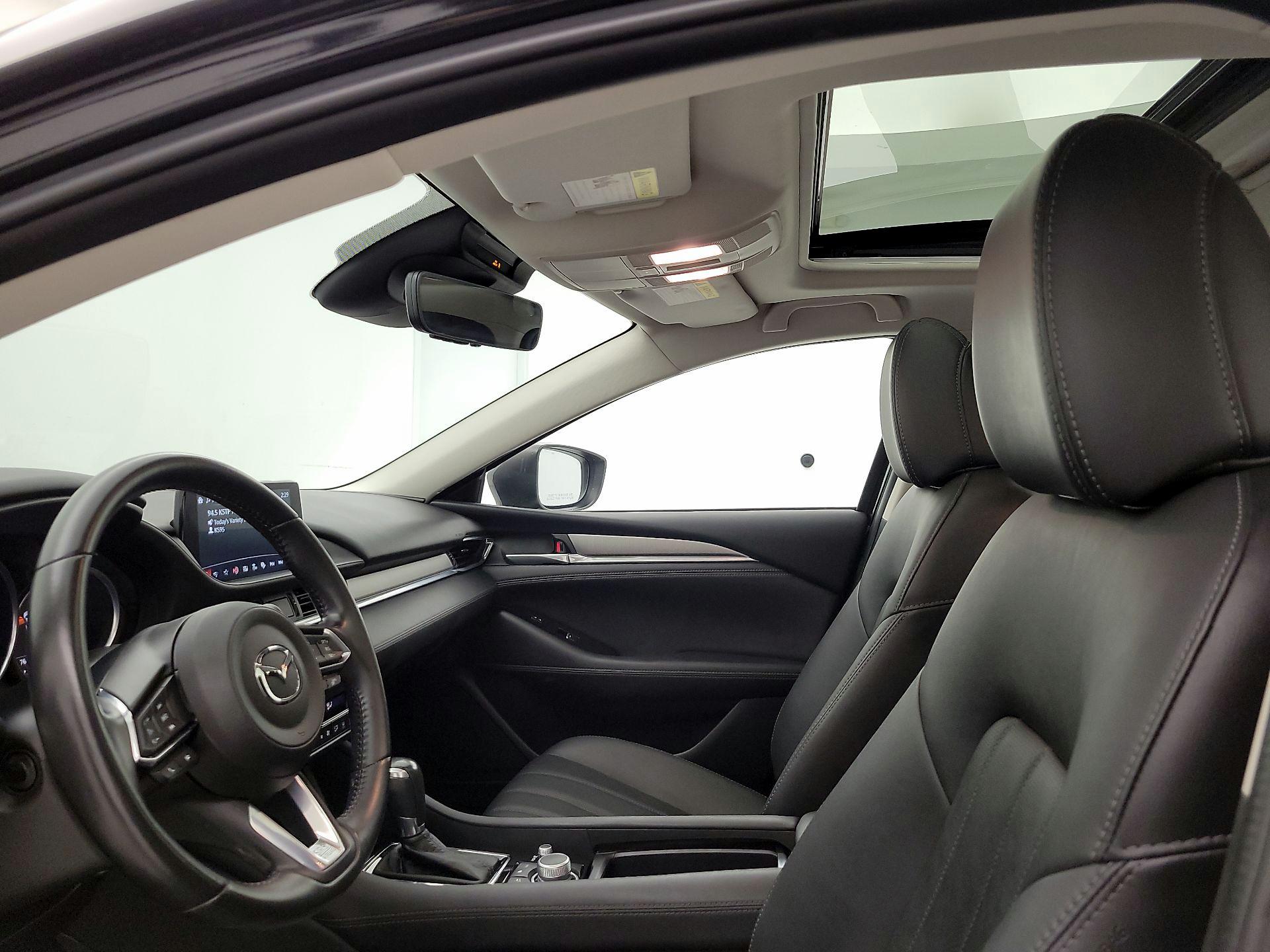 Thumbnail: 2021 Mazda Mazda6 - 20