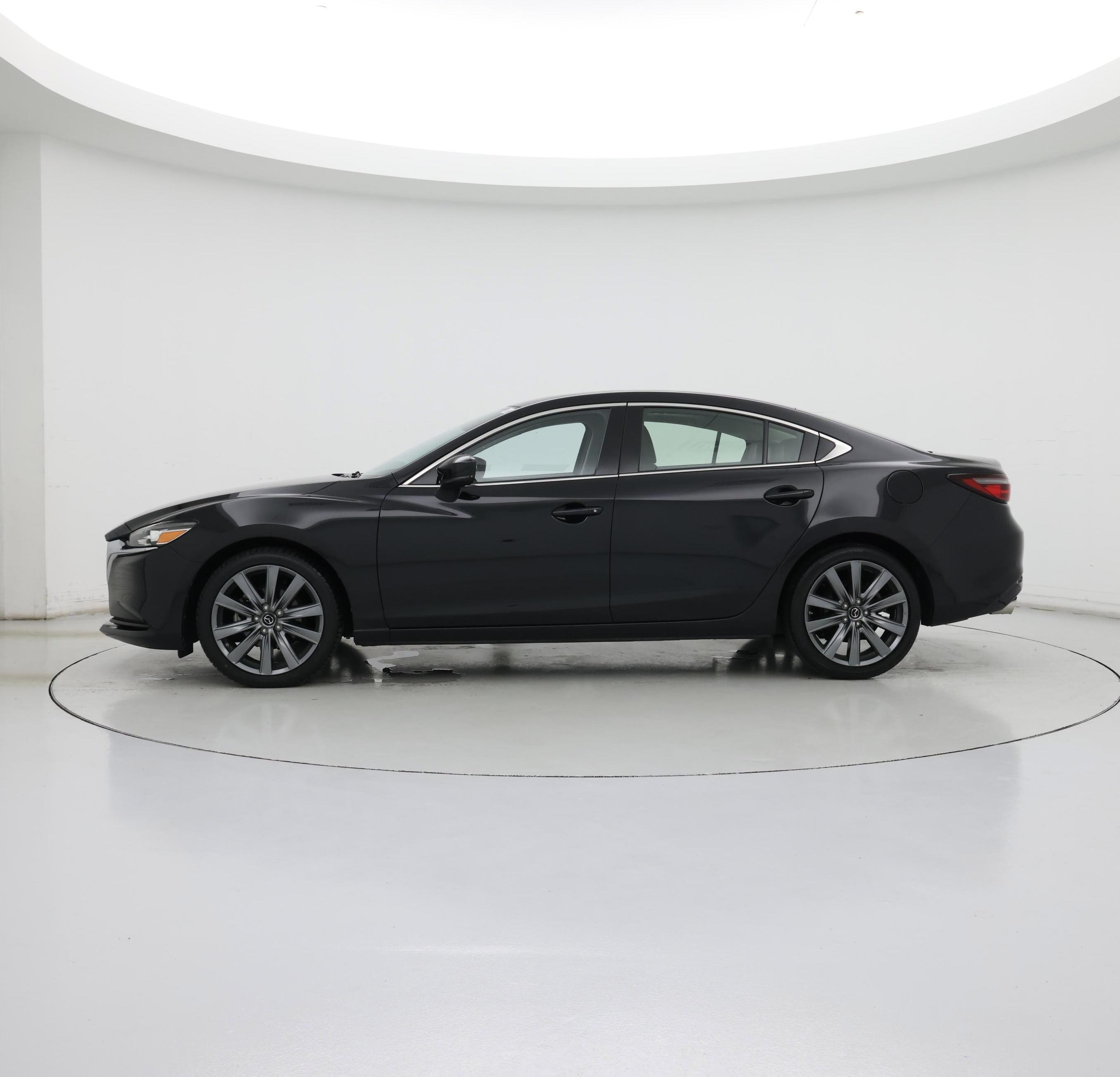 Thumbnail: 2021 Mazda Mazda6 - 3