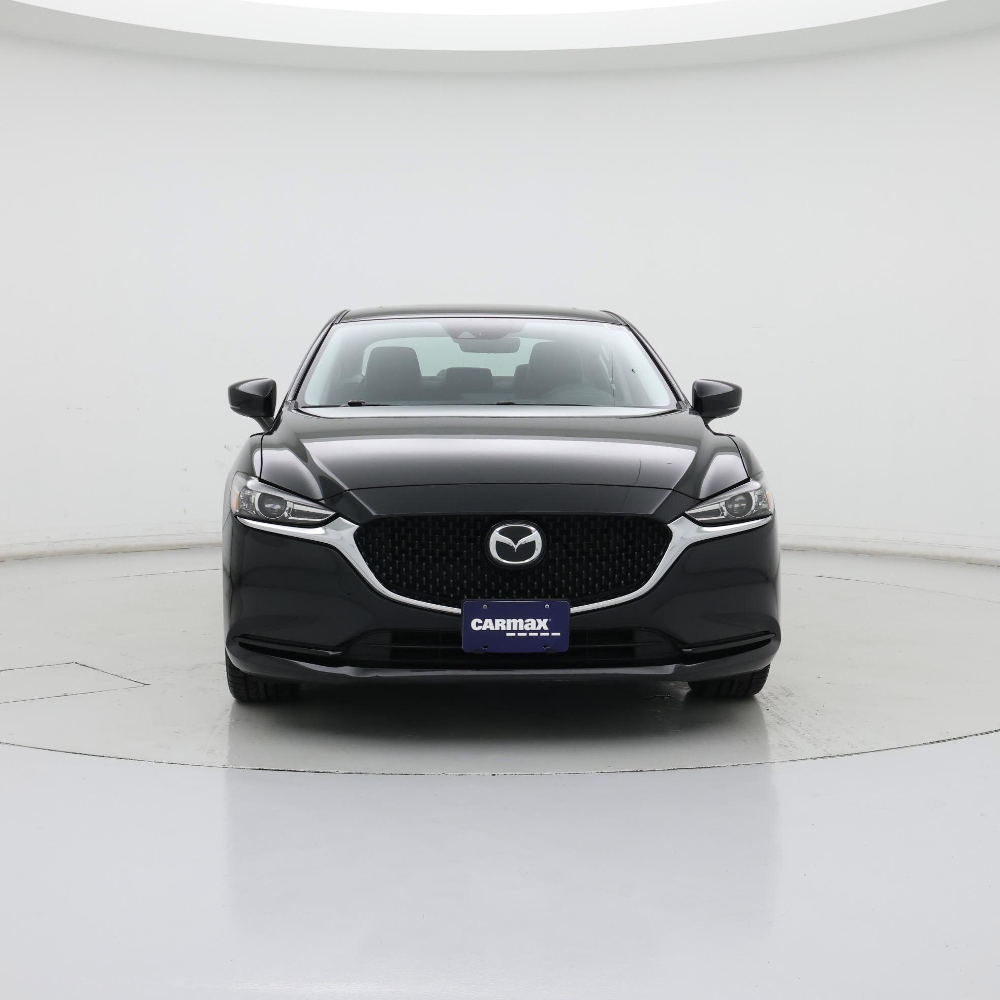 Thumbnail: 2021 Mazda Mazda6 - 5