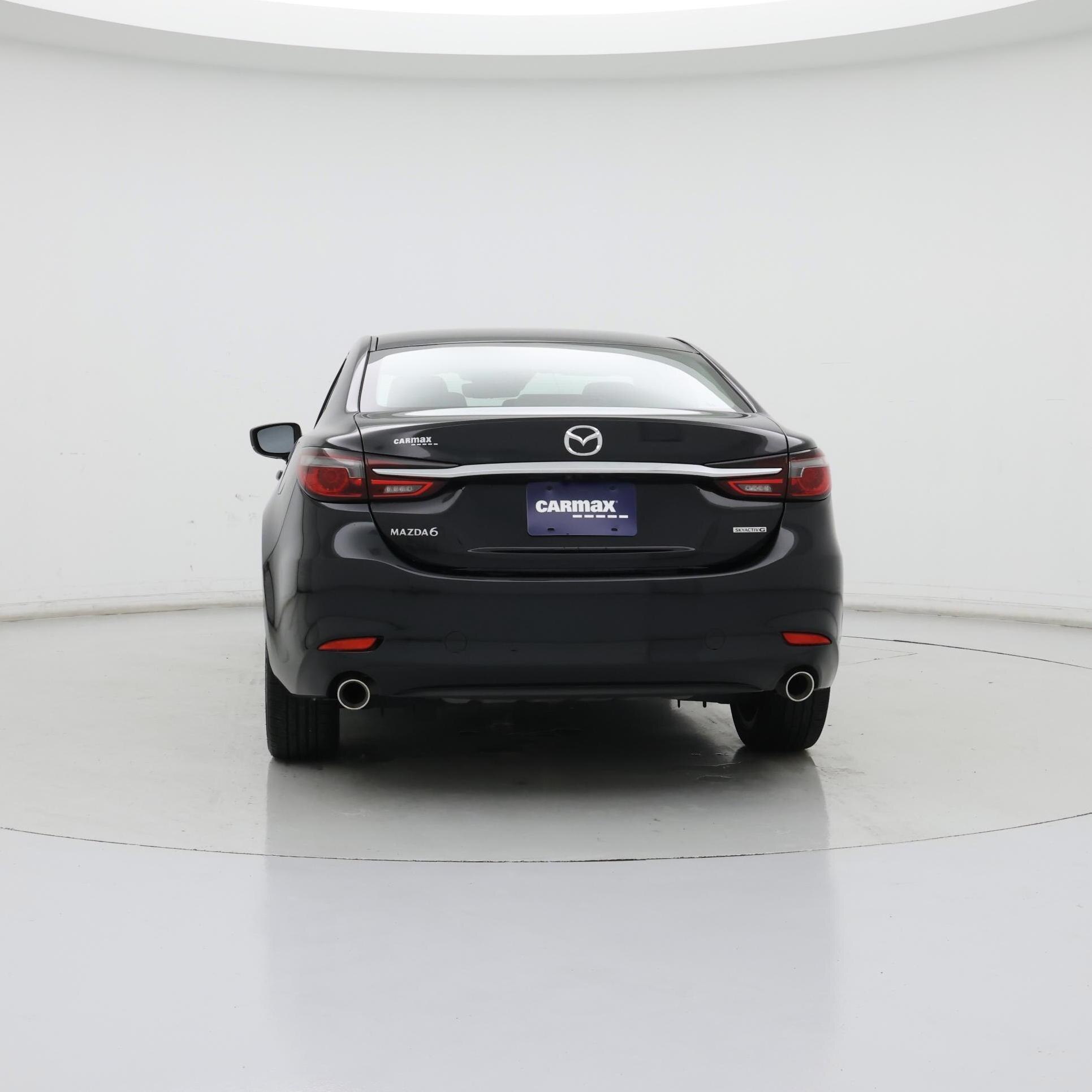 Thumbnail: 2021 Mazda Mazda6 - 6
