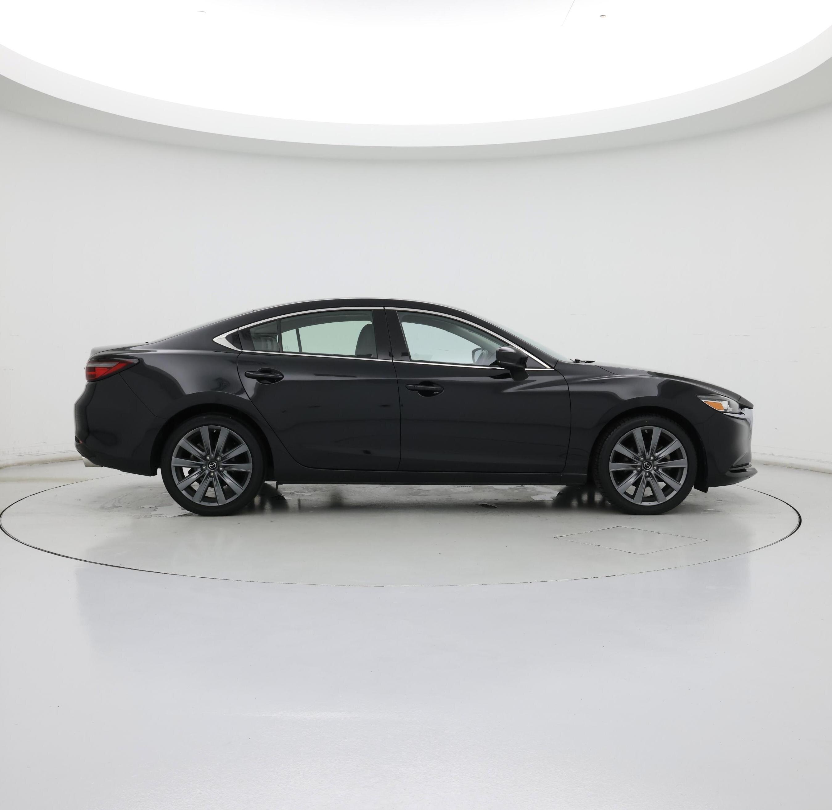 Thumbnail: 2021 Mazda Mazda6 - 7