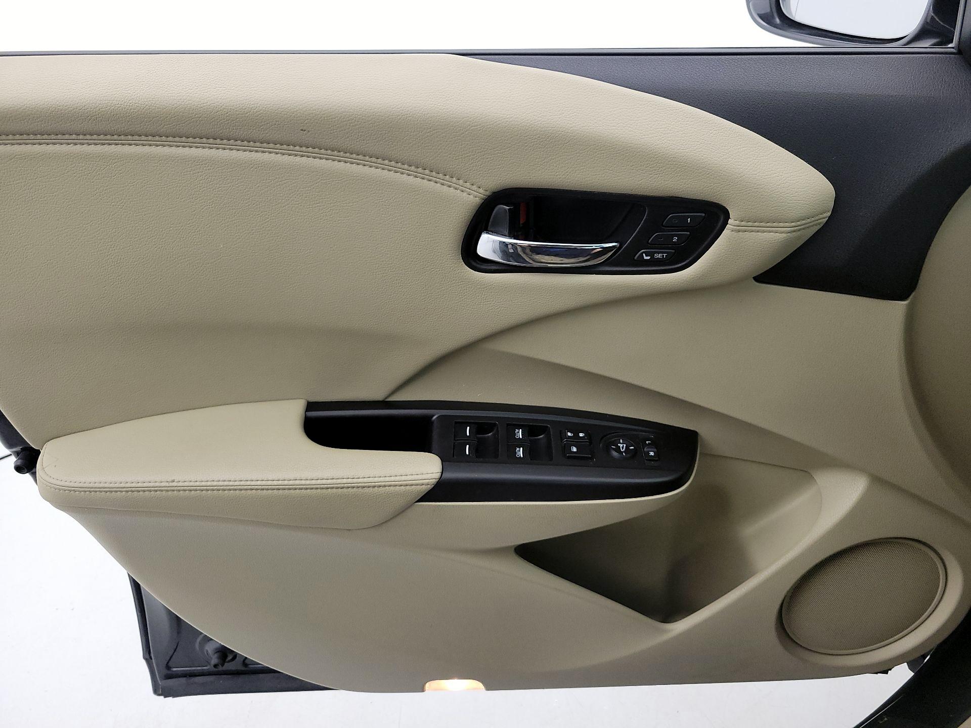 Thumbnail: 2015 Acura RDX - 12