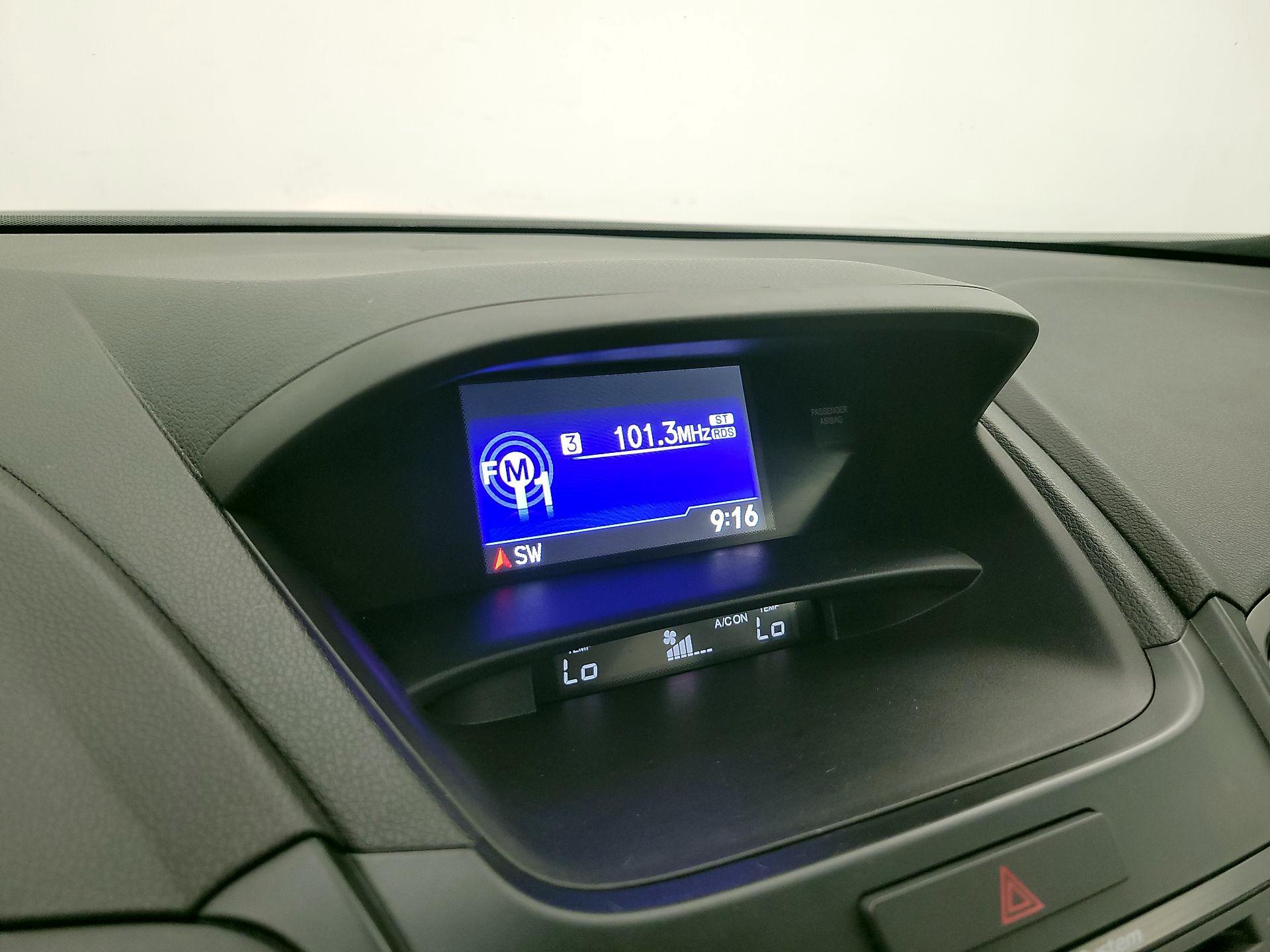 Thumbnail: 2015 Acura RDX - 15