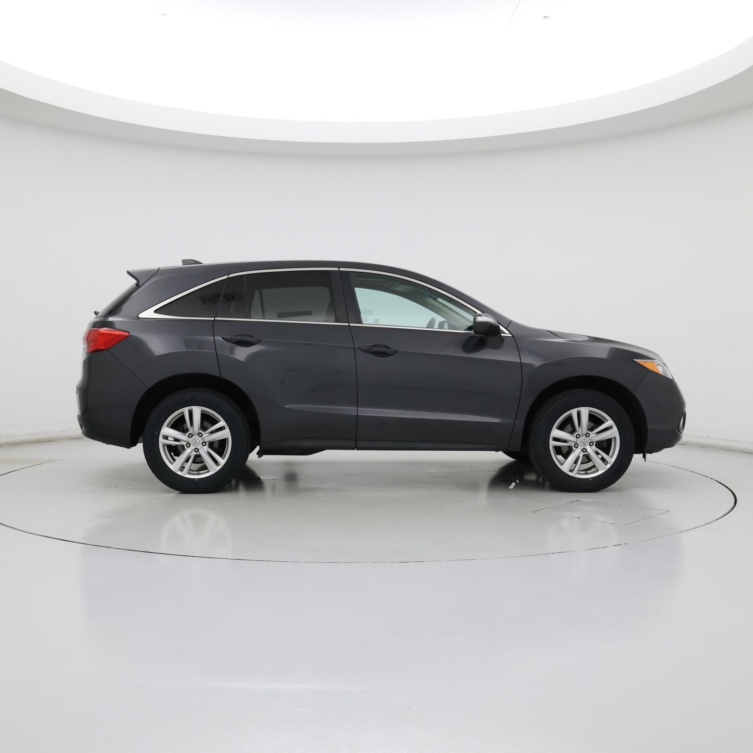 Thumbnail: 2015 Acura RDX - 7