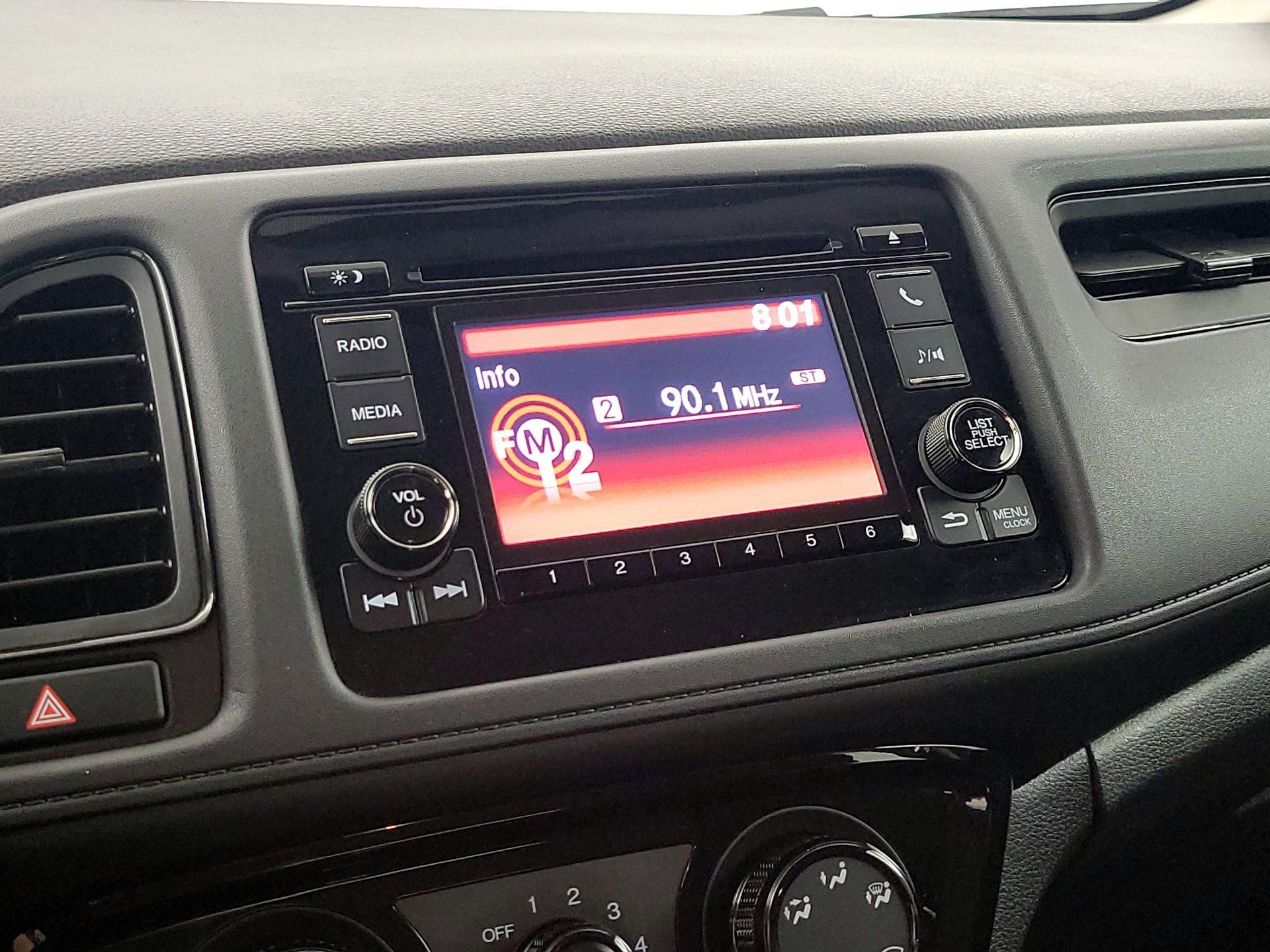 Thumbnail: 2021 Honda HR-V - 15