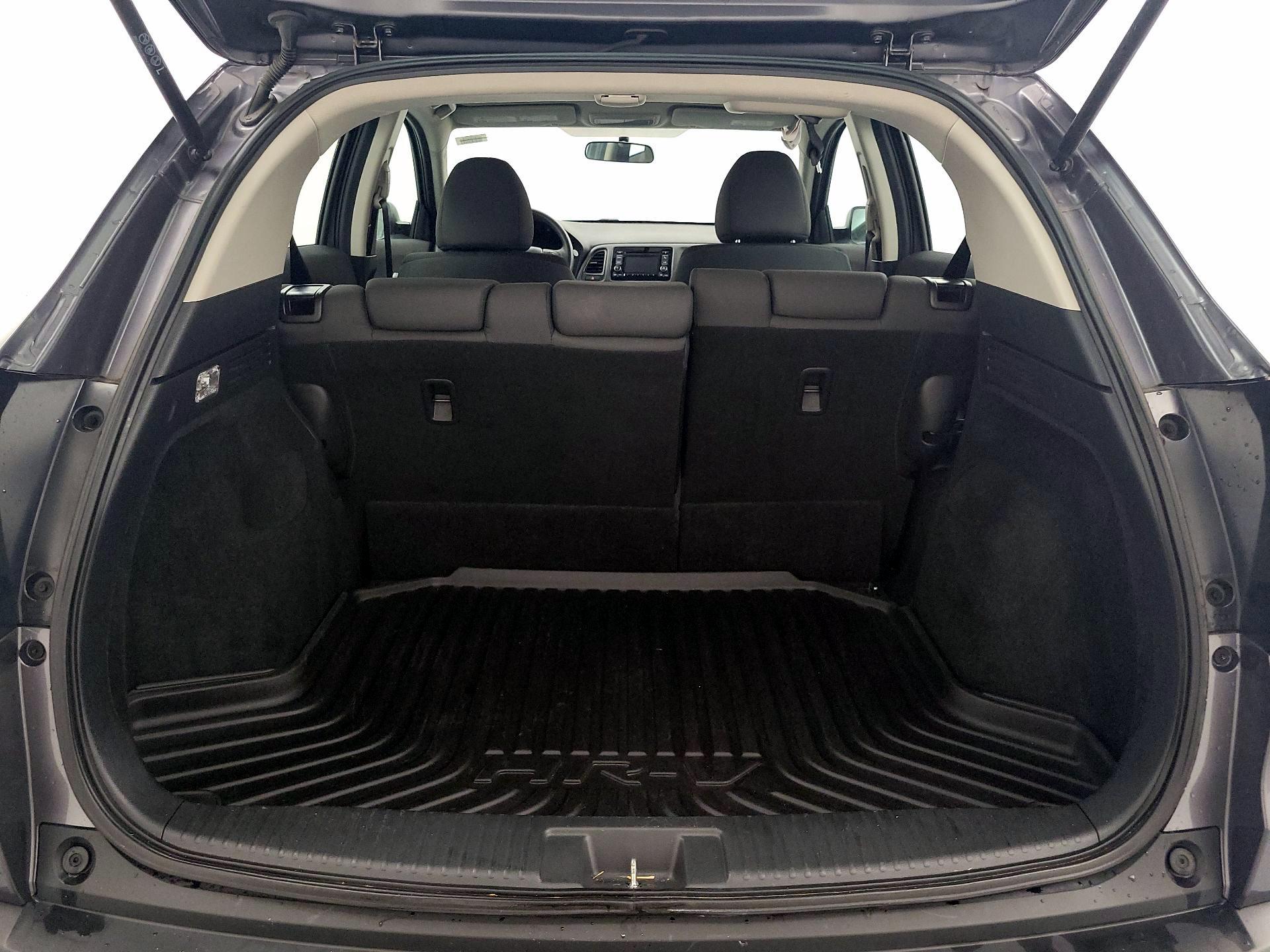 Thumbnail: 2021 Honda HR-V - 20