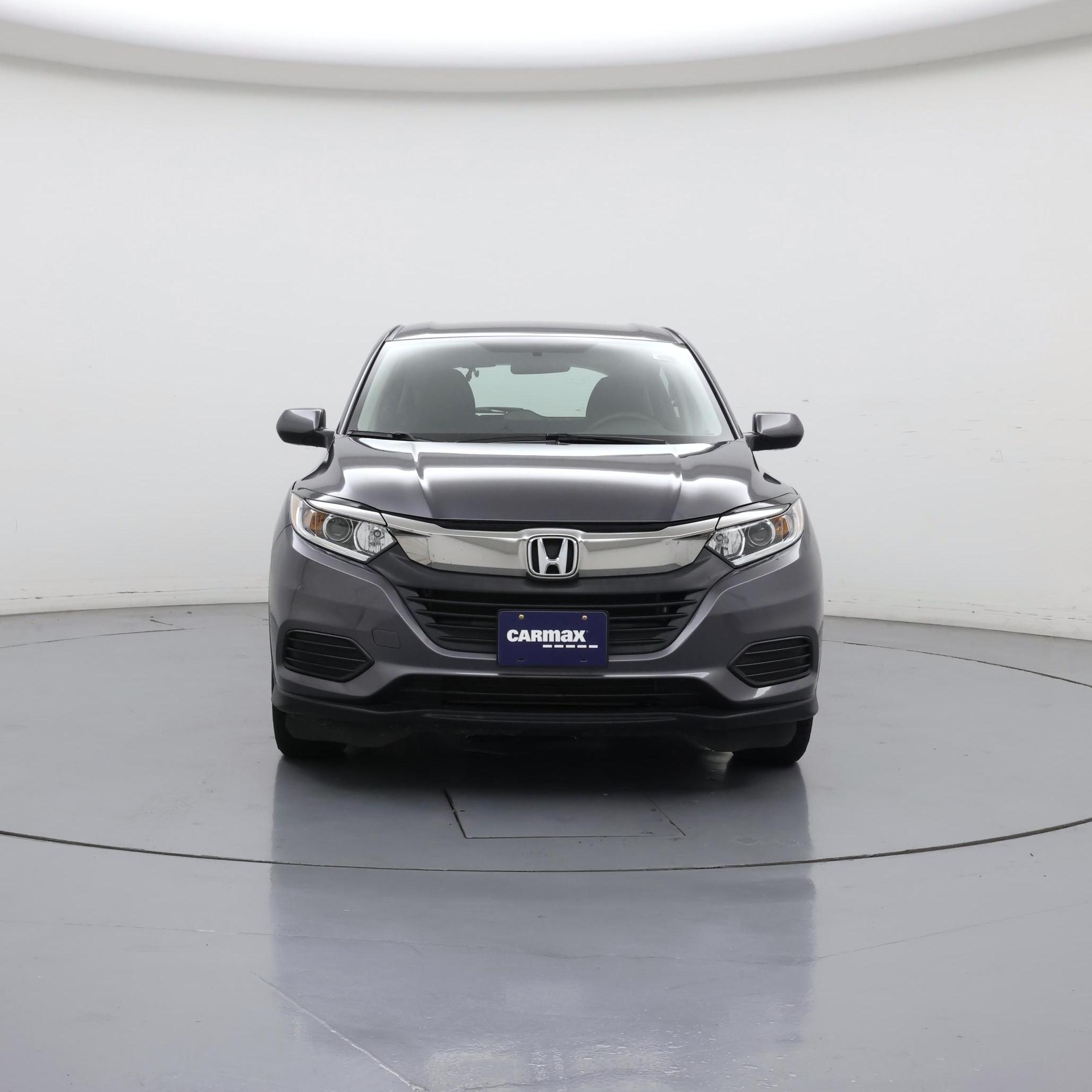 Thumbnail: 2021 Honda HR-V - 5